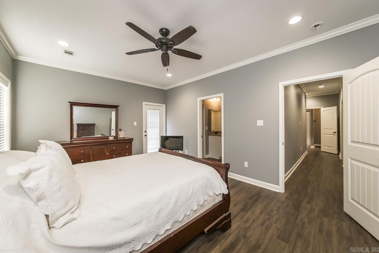 PLEASANT FOREST SUBDIVISION - Residential