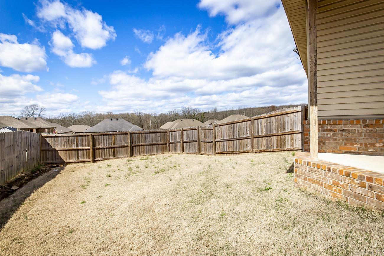 PLEASANT FOREST SUBDIVISION - Residential