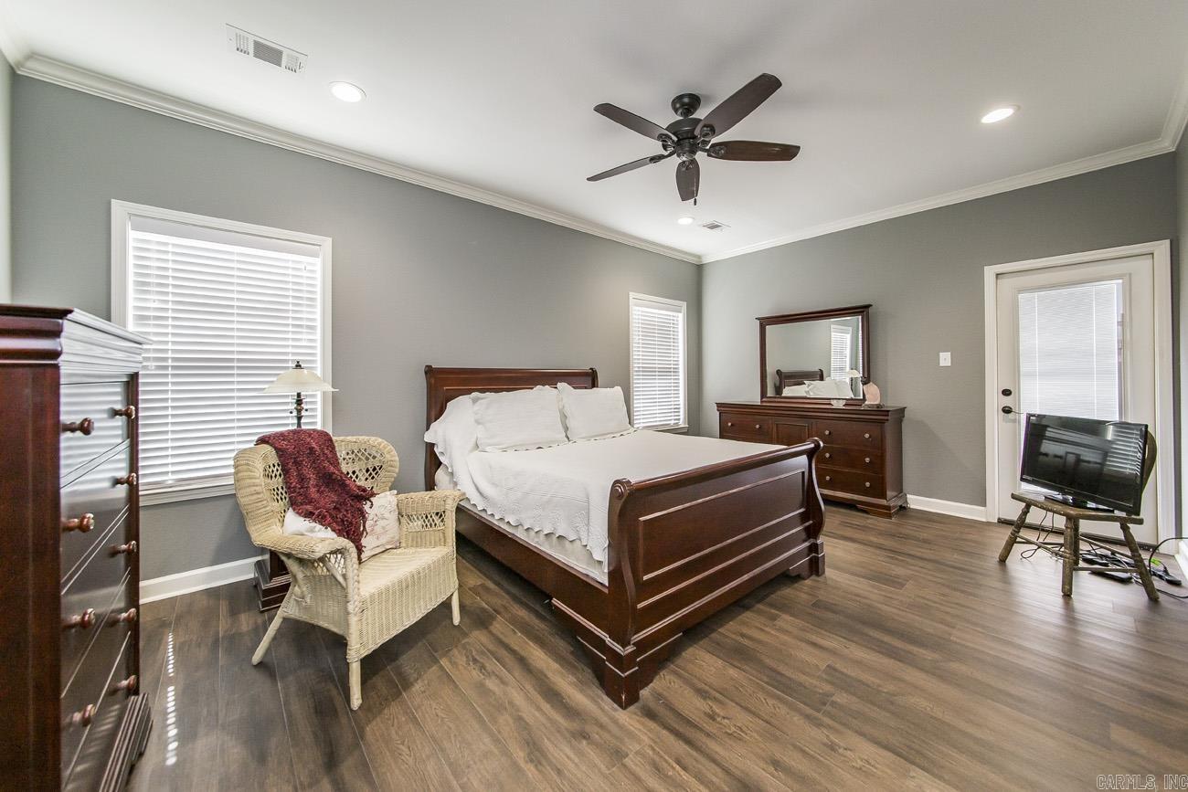 PLEASANT FOREST SUBDIVISION - Residential