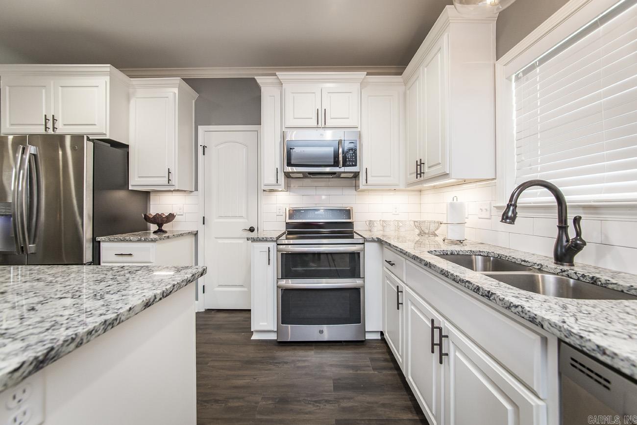 PLEASANT FOREST SUBDIVISION - Residential