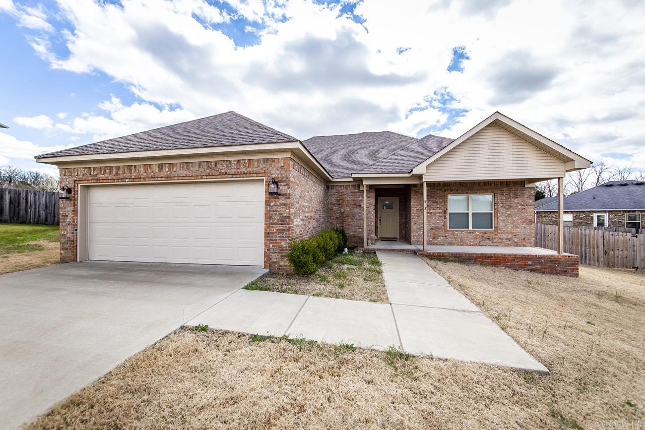 PLEASANT FOREST SUBDIVISION - Residential