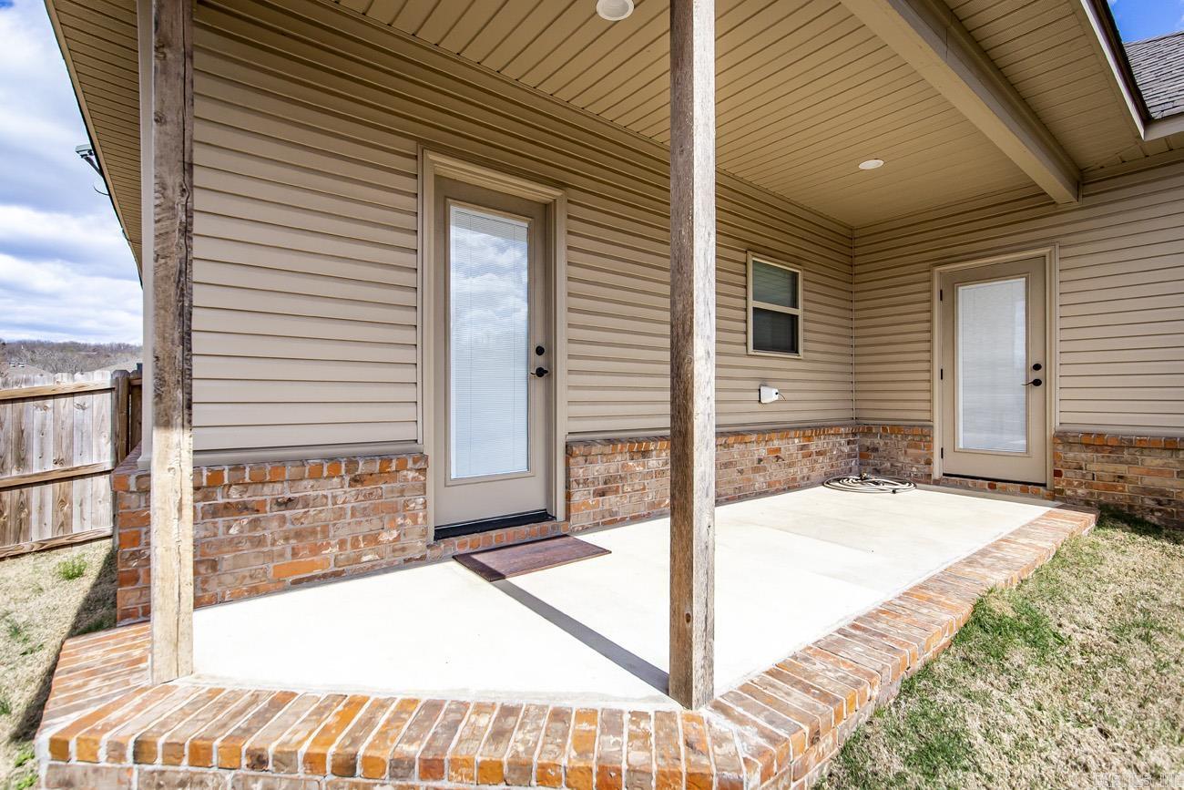 PLEASANT FOREST SUBDIVISION - Residential