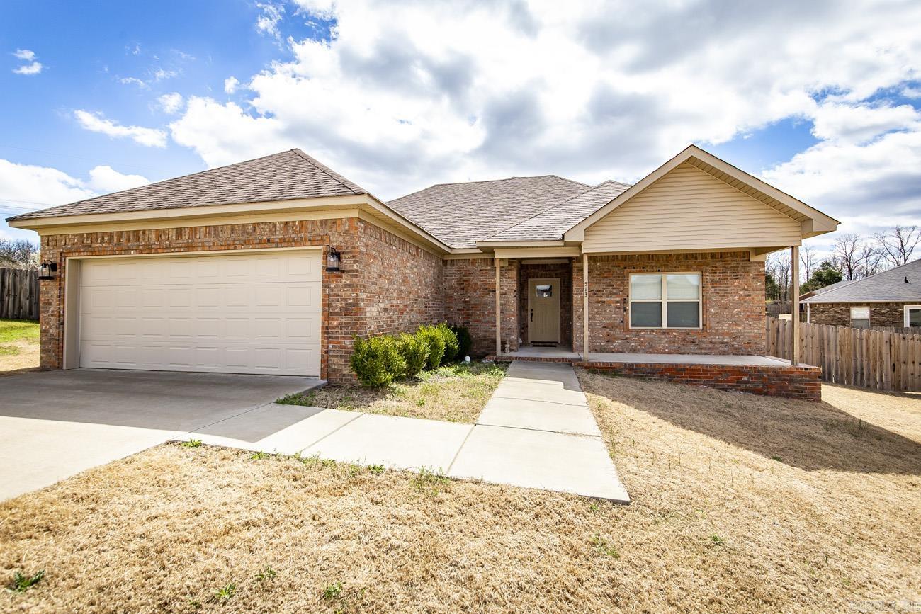 PLEASANT FOREST SUBDIVISION - Residential