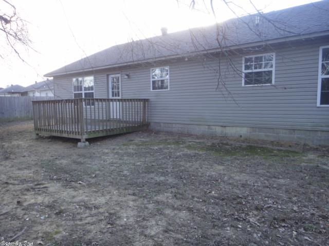 Mattie Lene II - Residential