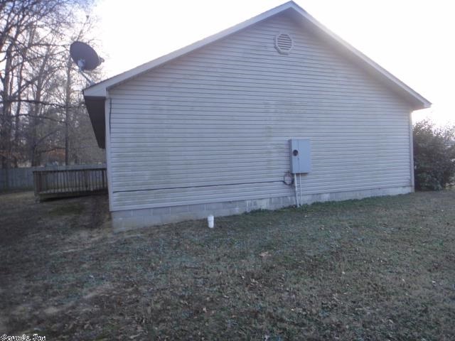 Mattie Lene II - Residential