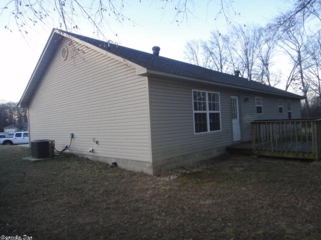 Mattie Lene II - Residential