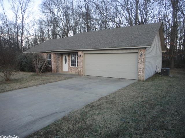 Mattie Lene II - Residential