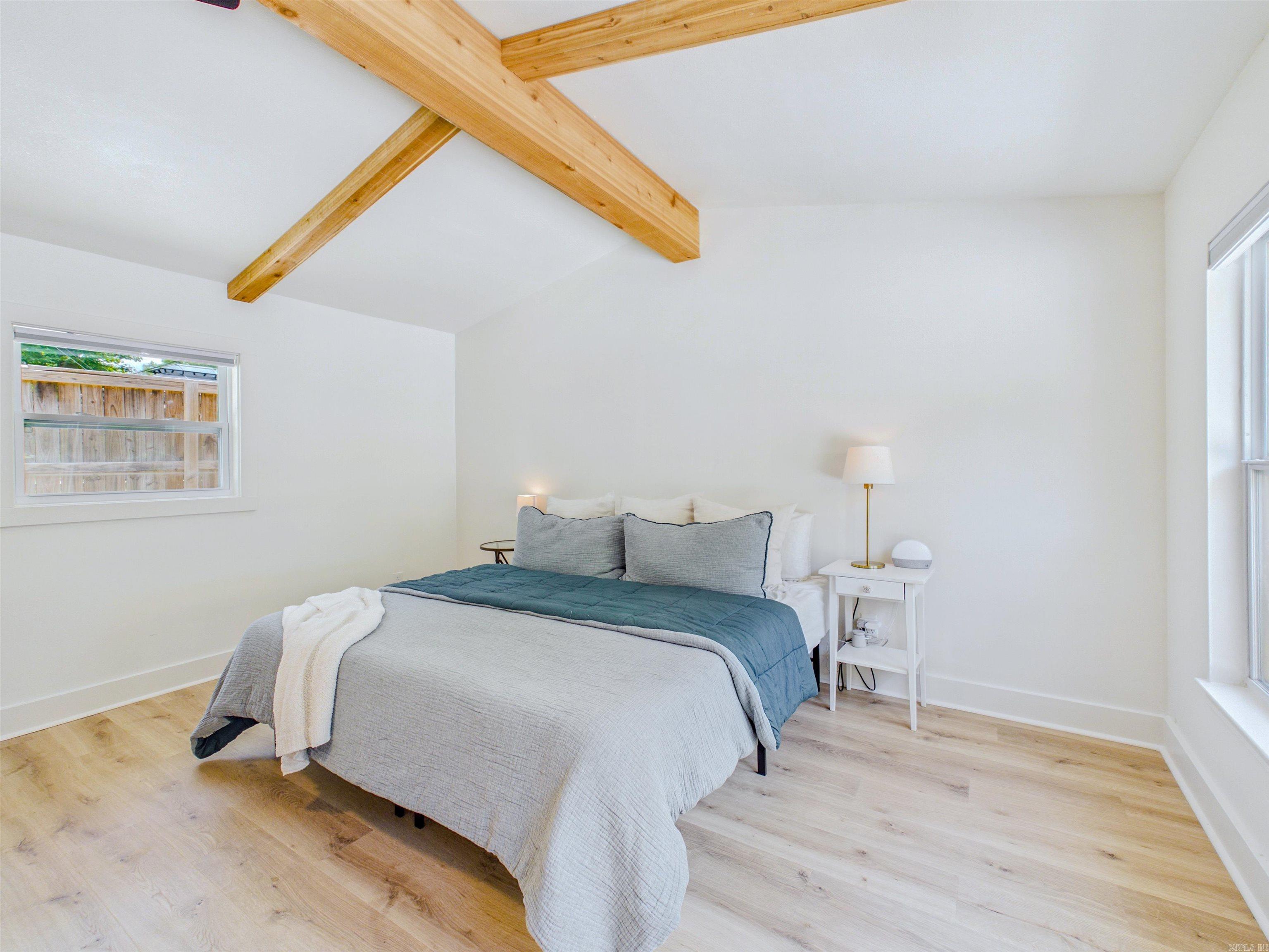 KINGWOOD PLACE - Residential