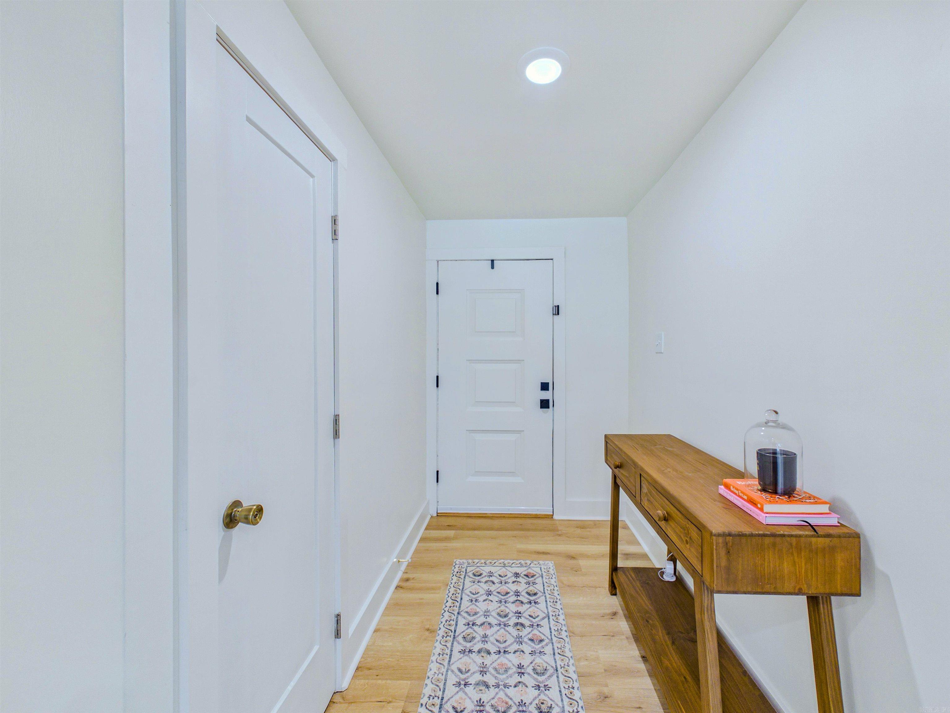 KINGWOOD PLACE - Residential