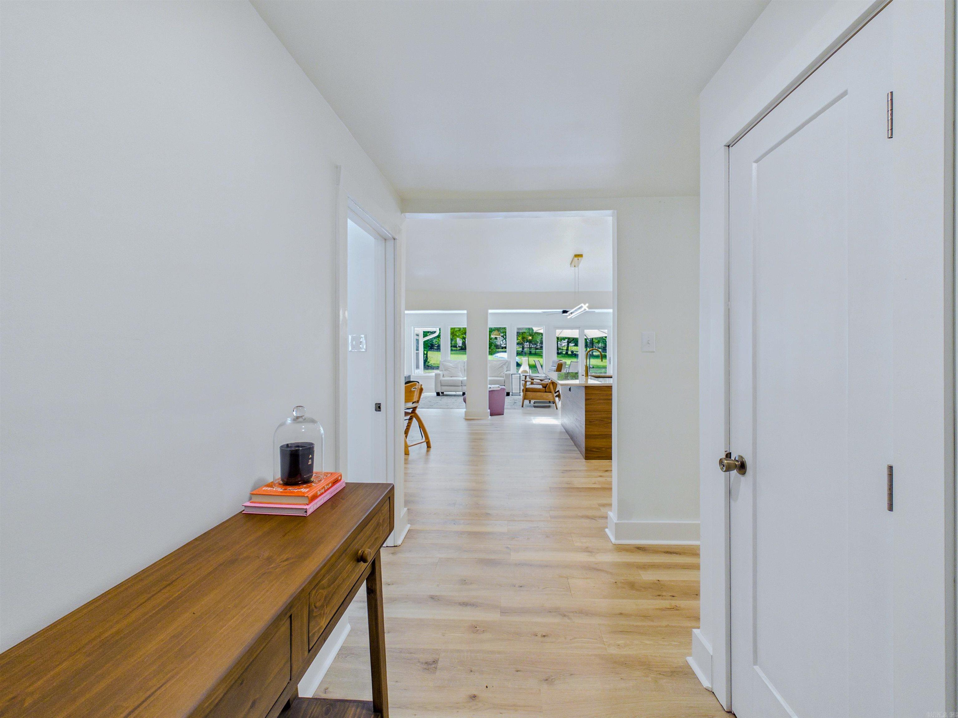 KINGWOOD PLACE - Residential