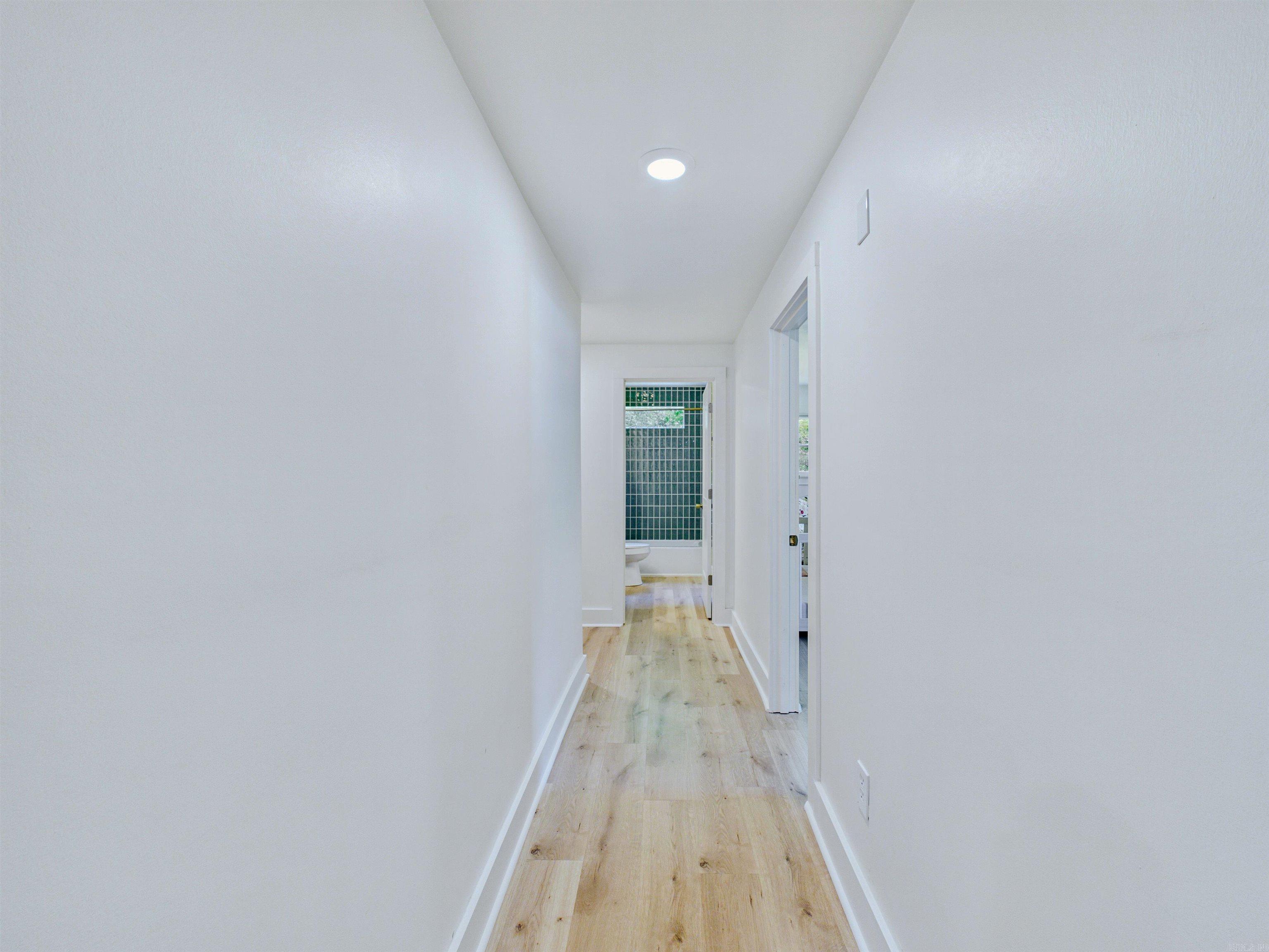 KINGWOOD PLACE - Residential