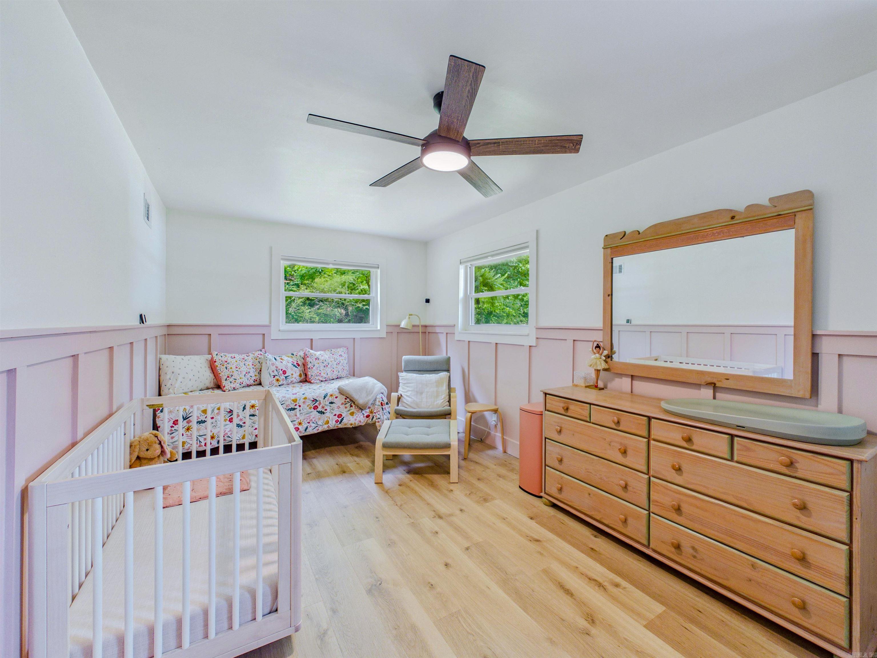 KINGWOOD PLACE - Residential