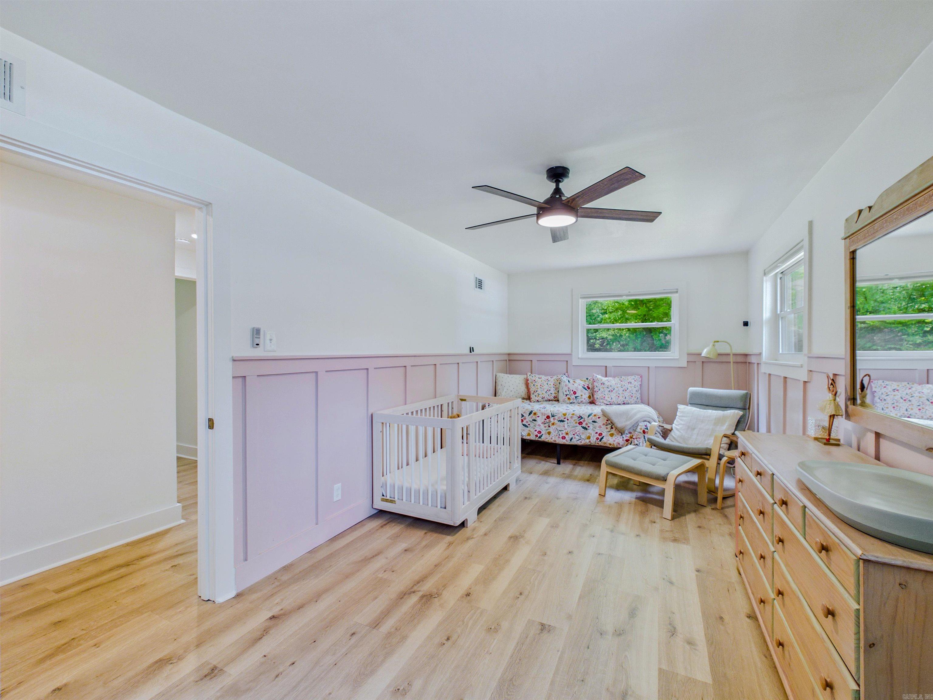 KINGWOOD PLACE - Residential