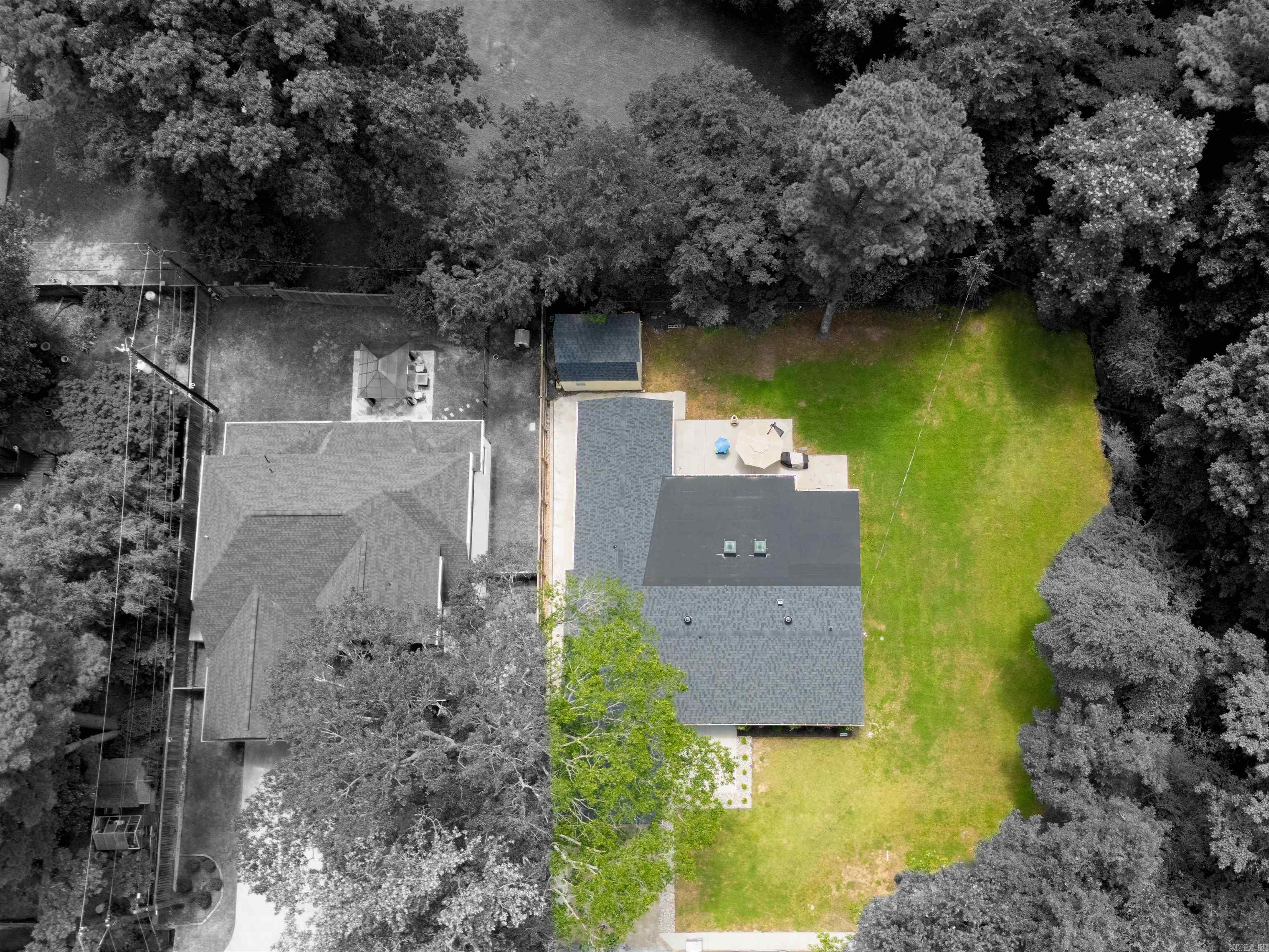 KINGWOOD PLACE - Residential