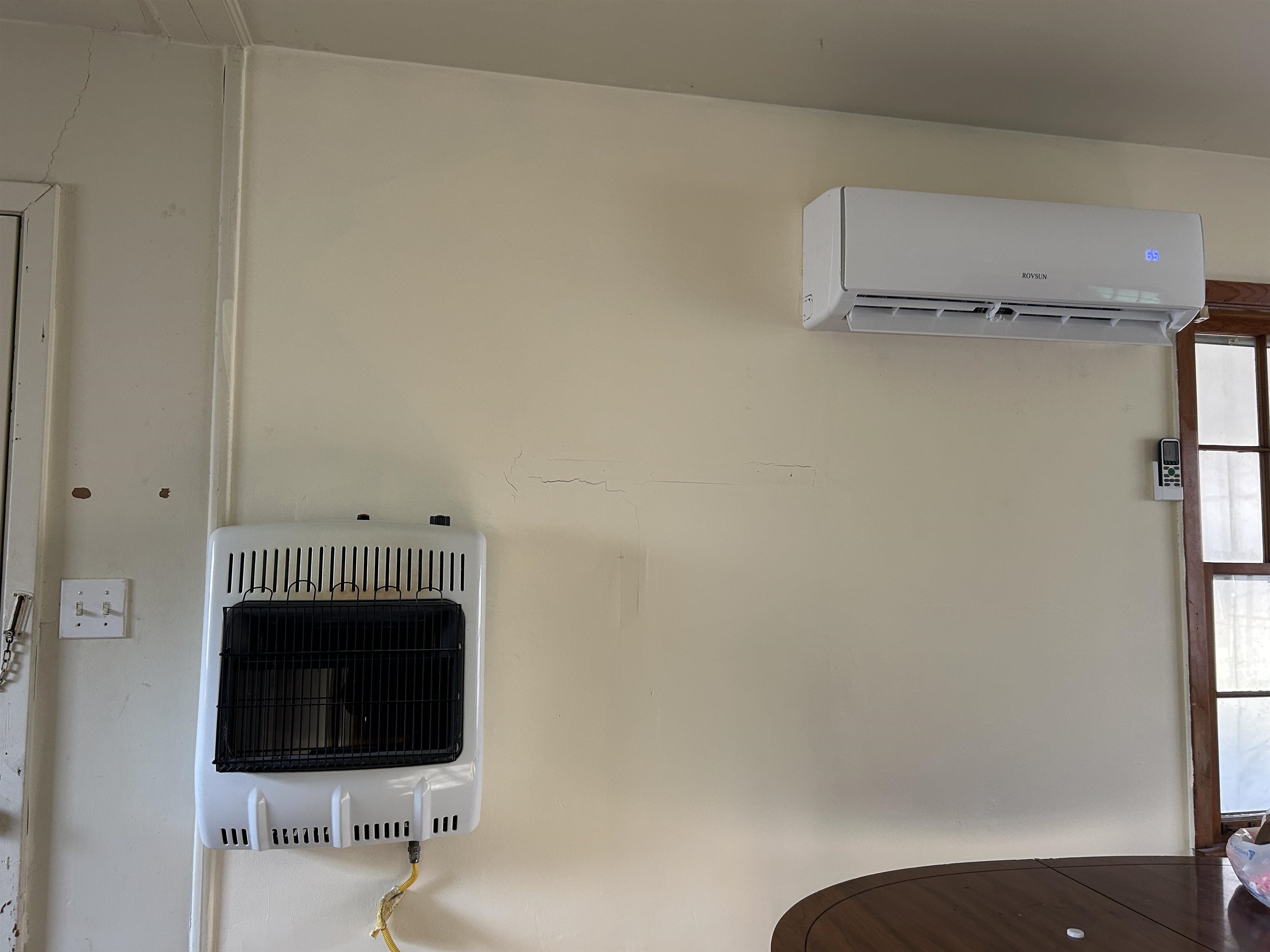 Seneca Second - Residential Lease