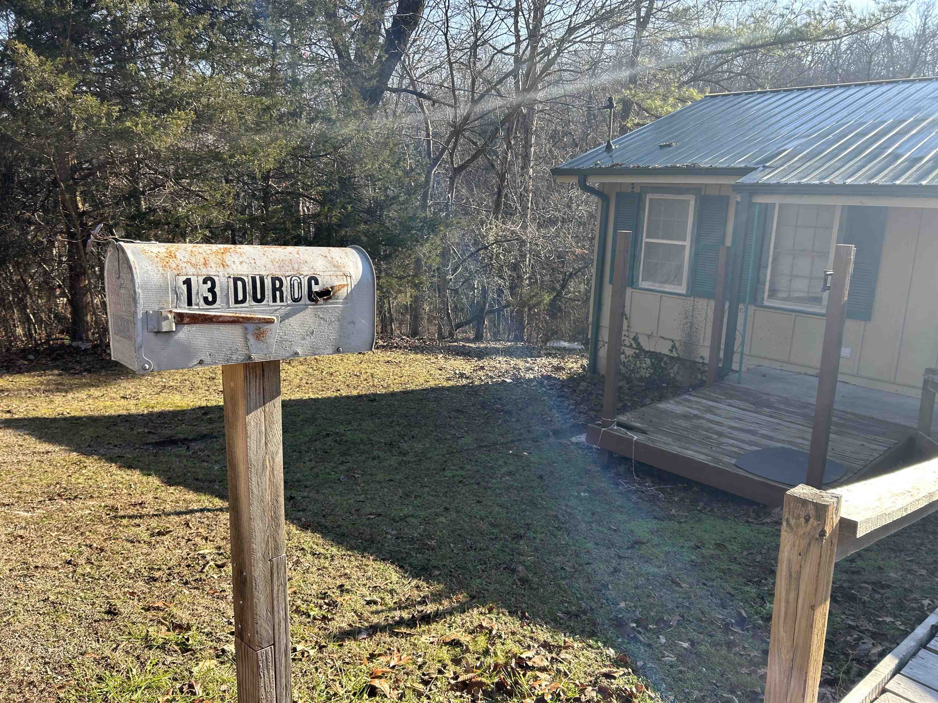 Seneca Second - Residential Lease