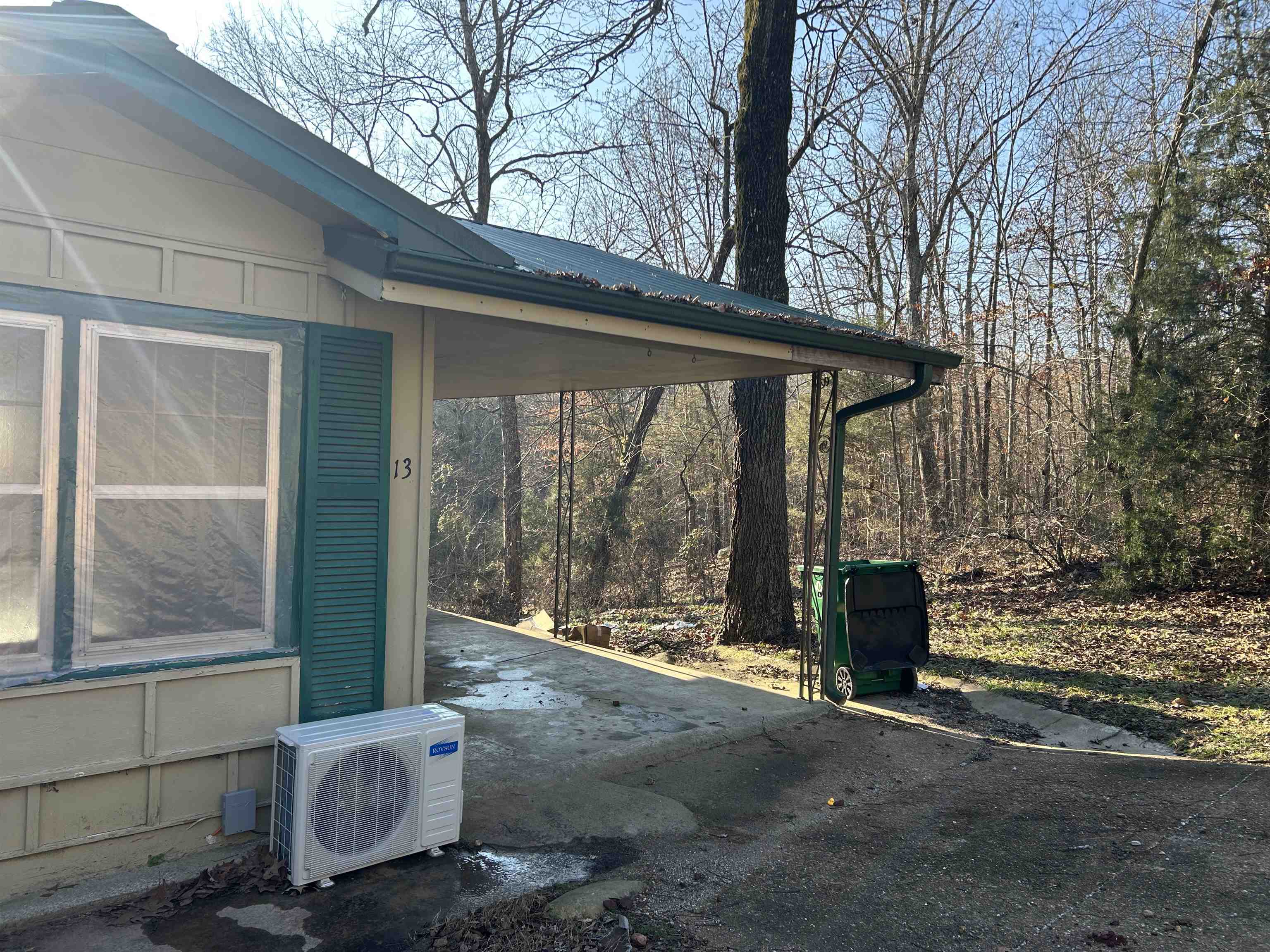 Seneca Second - Residential Lease