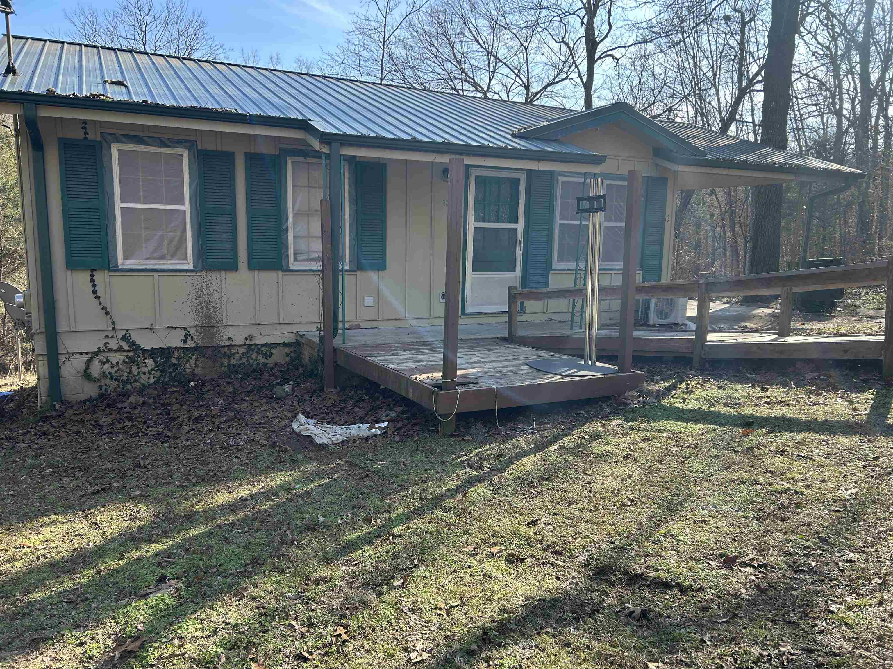 Seneca Second - Residential Lease