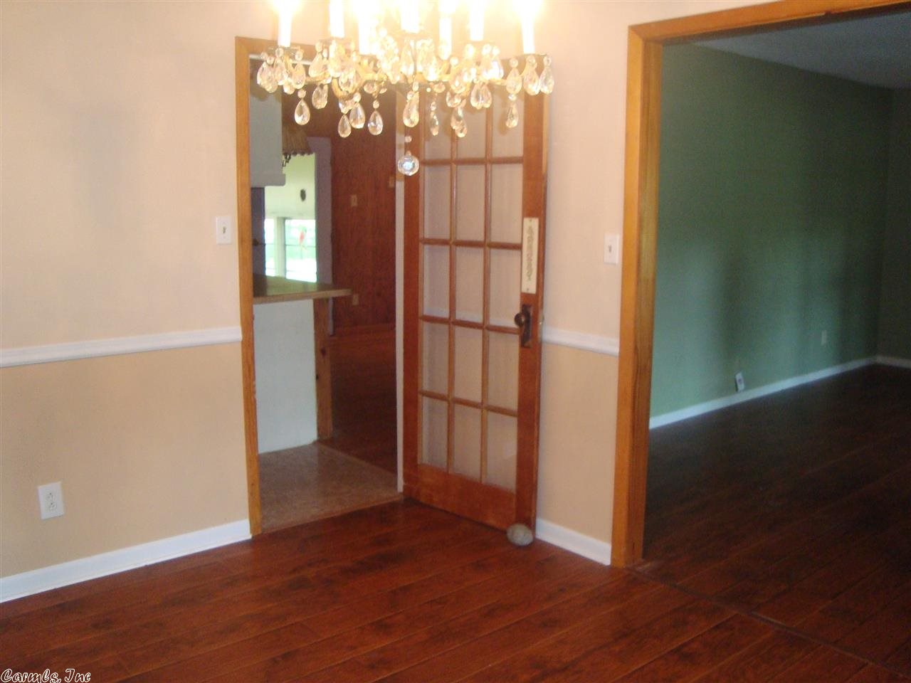 Not In List - Residential