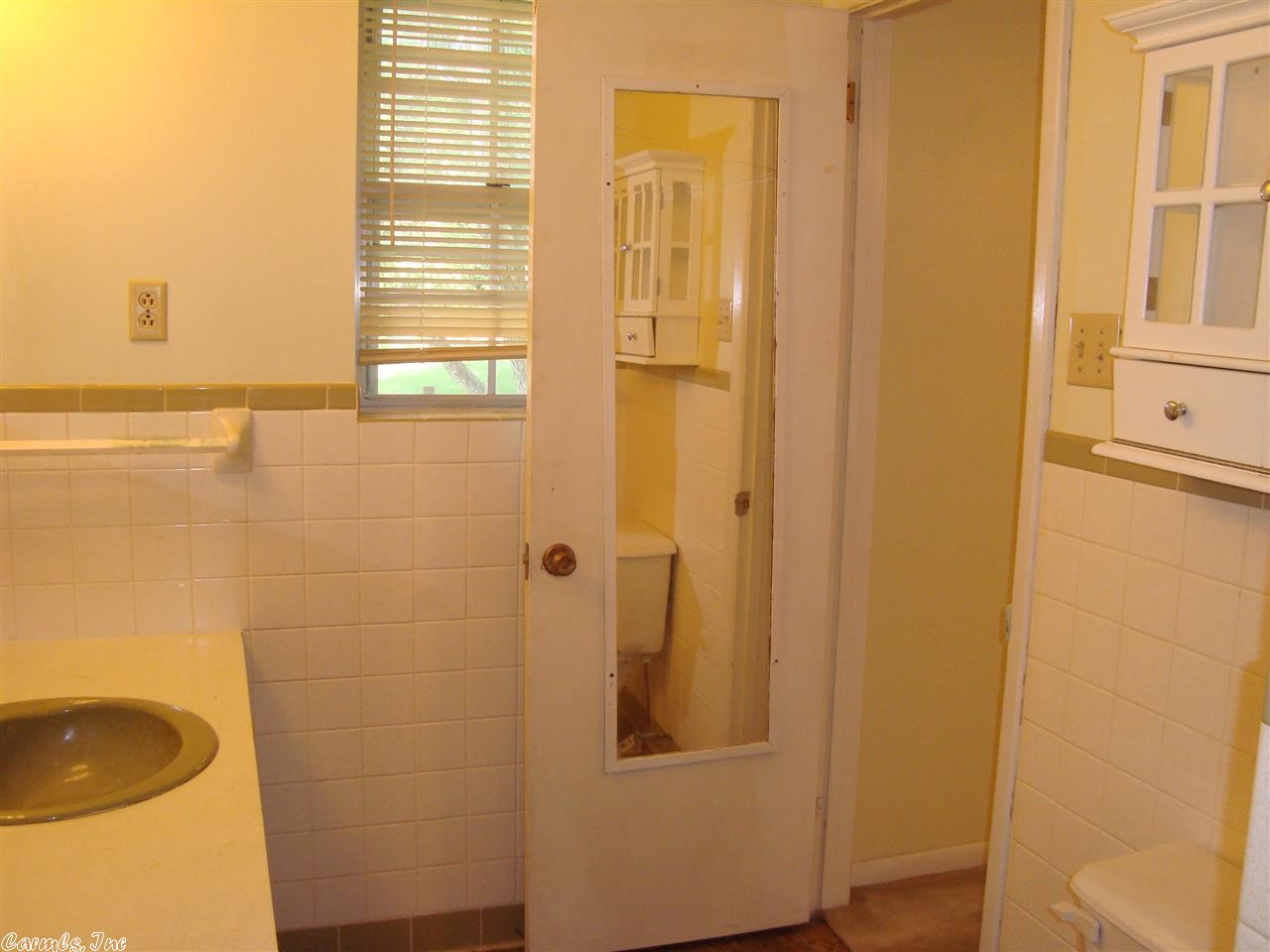 Not In List - Residential