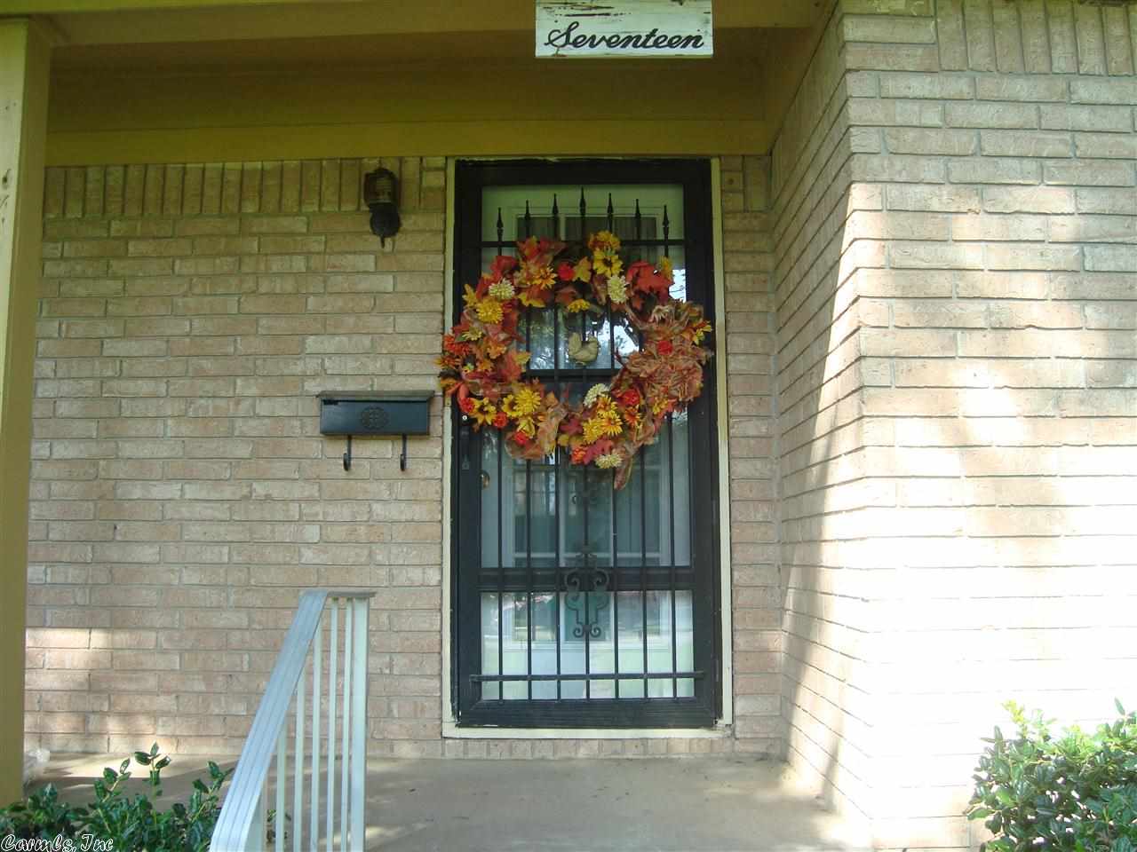 Not In List - Residential