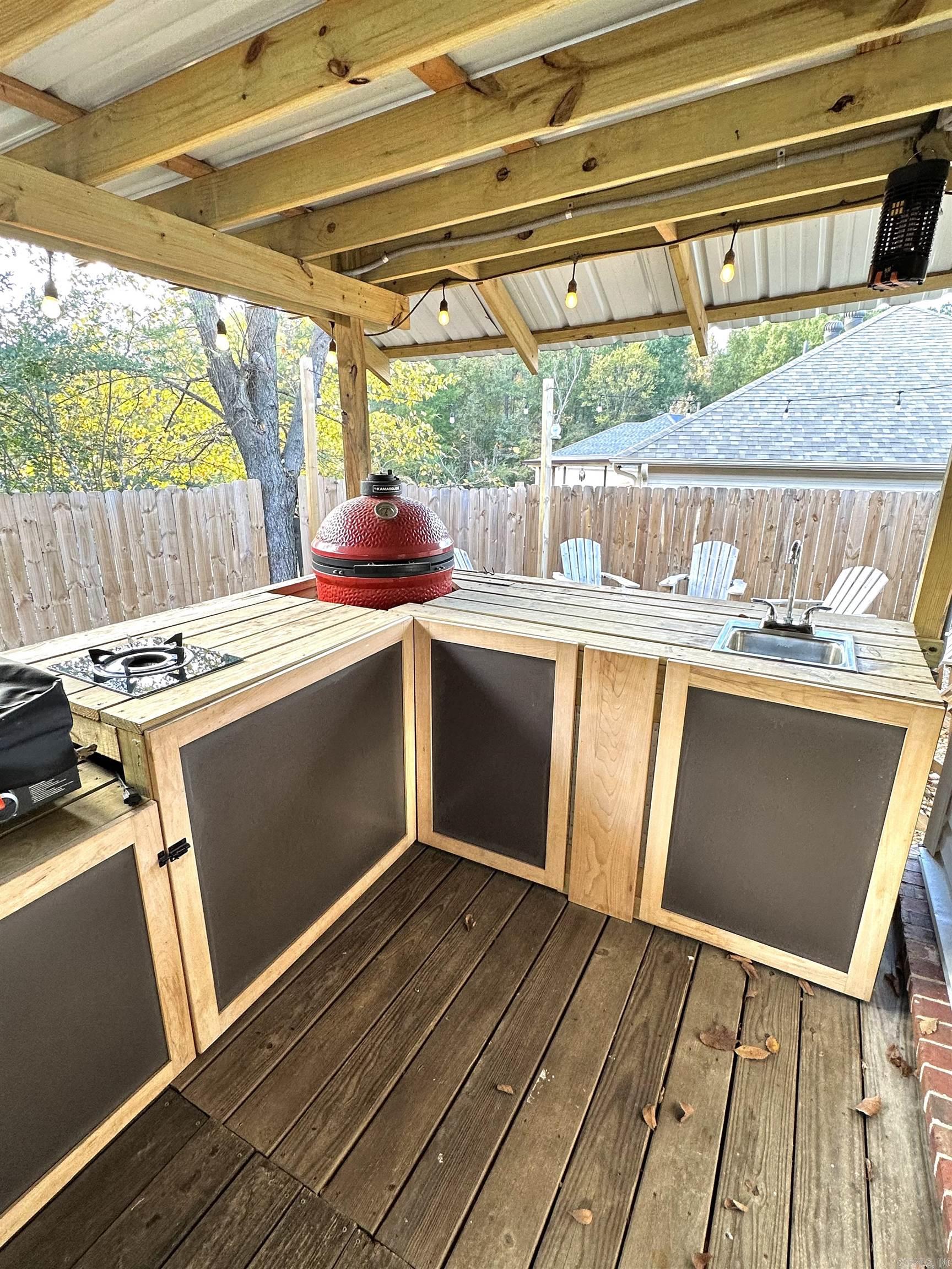 Wild Wood - Residential