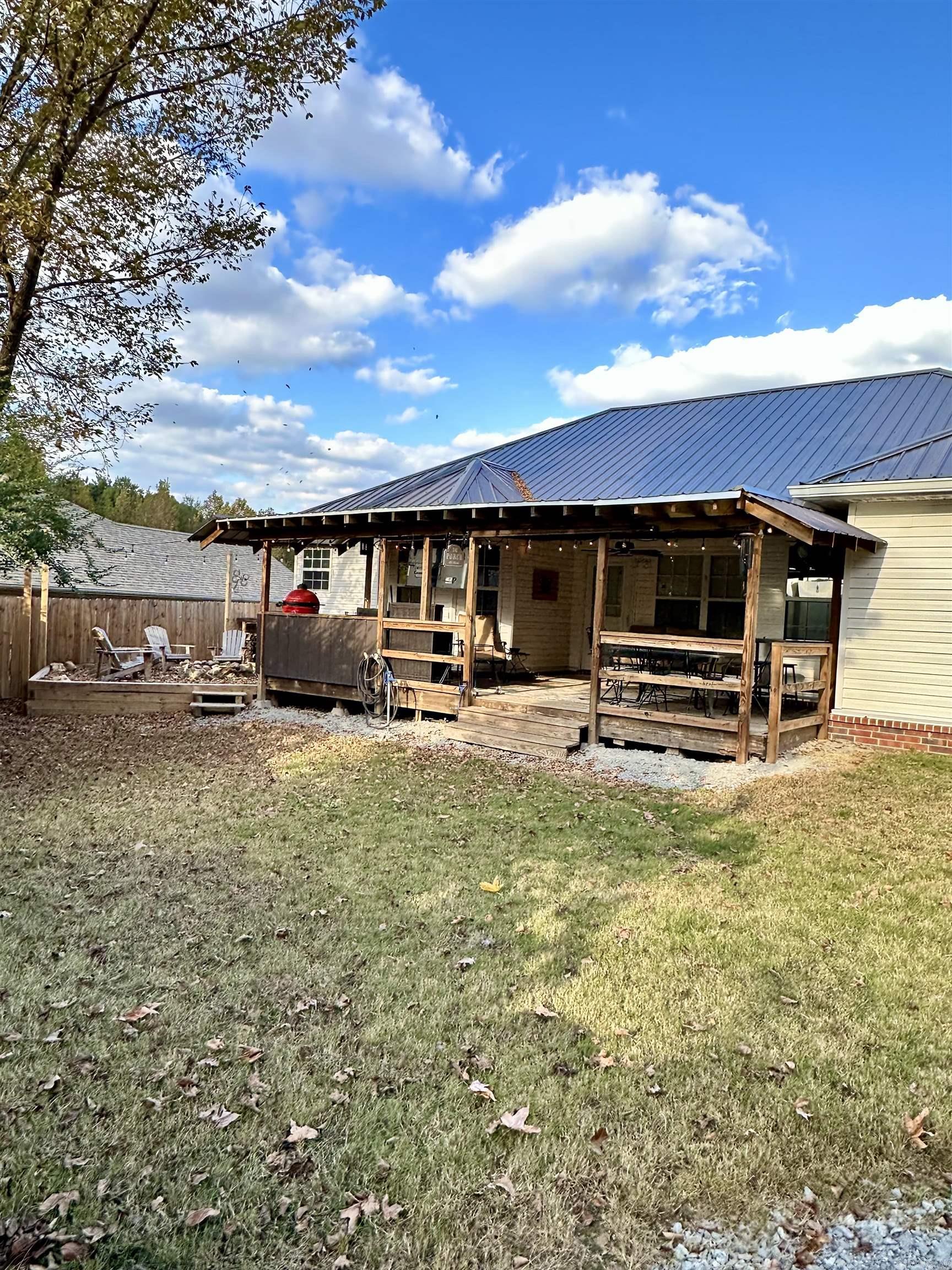 Wild Wood - Residential