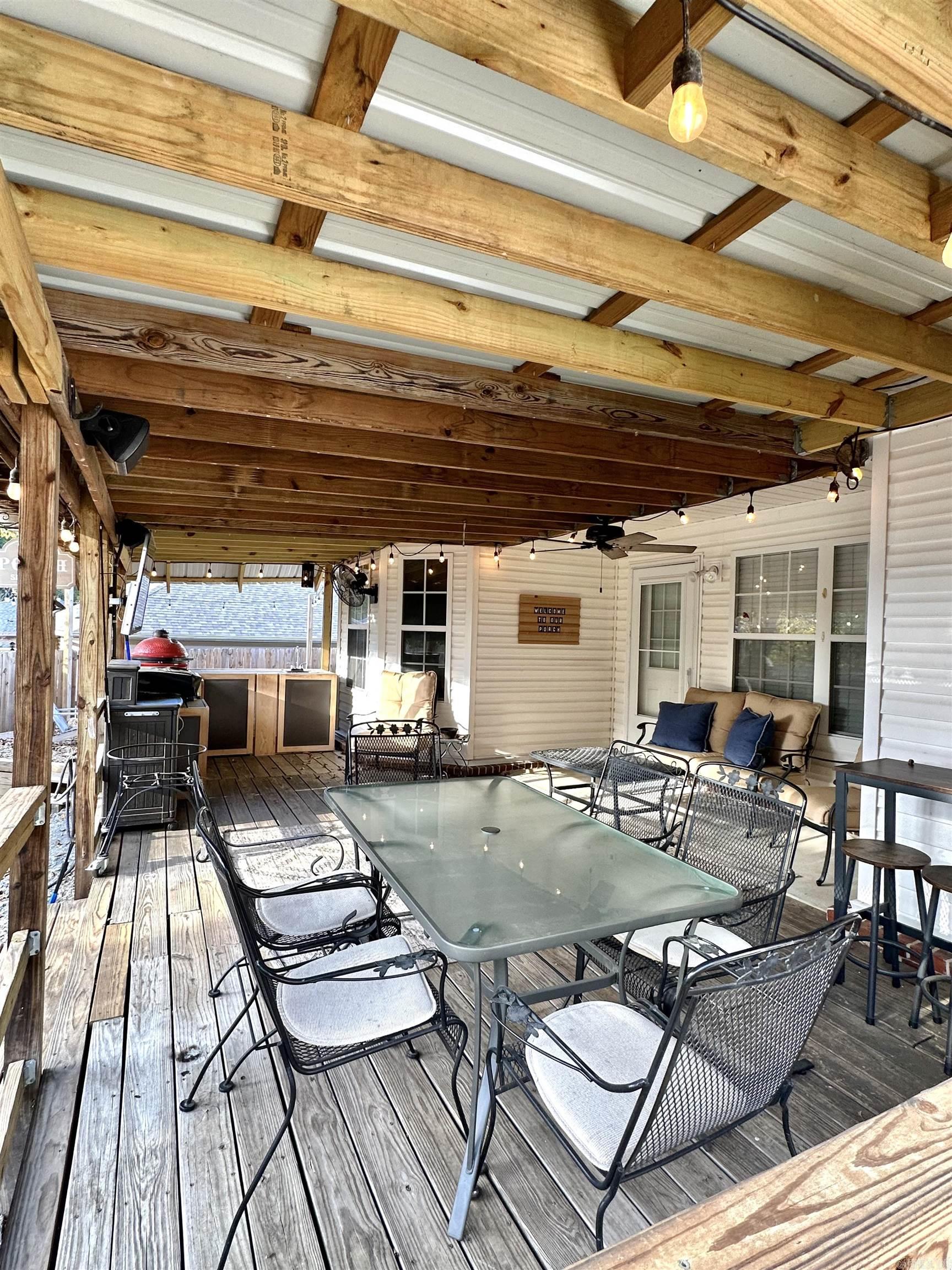 Wild Wood - Residential