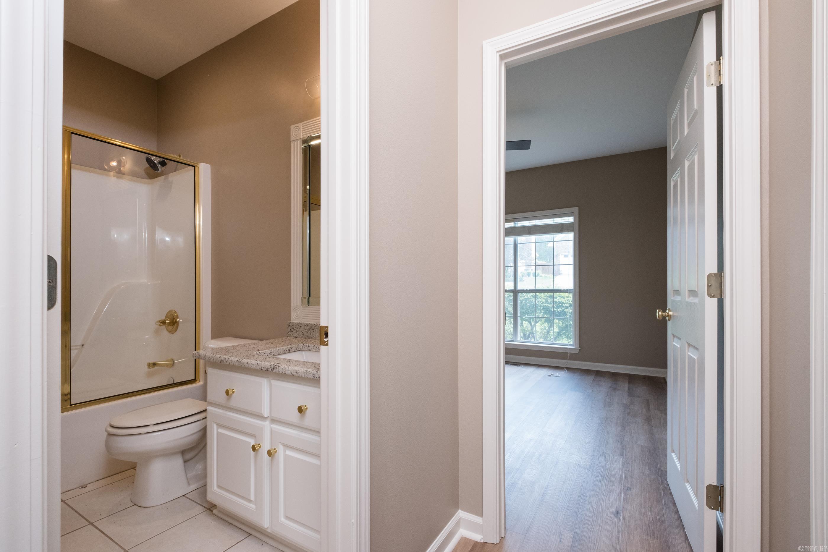 CHENAL VALLEY DUQUESNE COMMUNITY - Residential