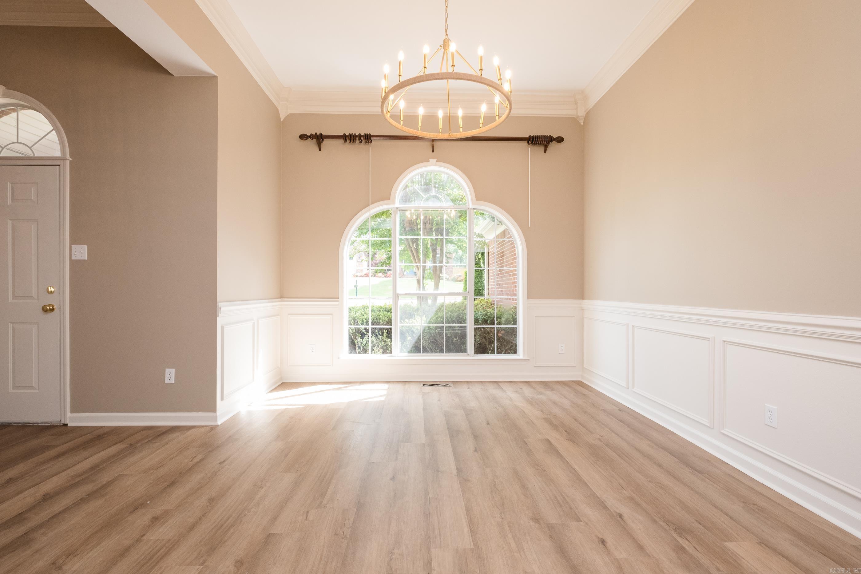 CHENAL VALLEY DUQUESNE COMMUNITY - Residential