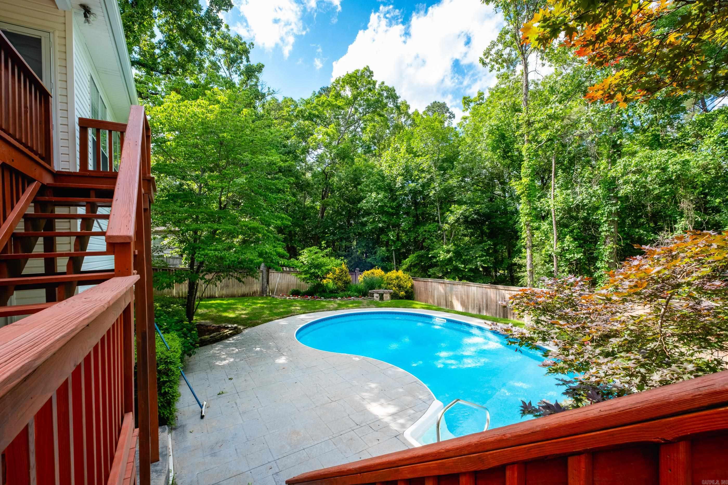 CHENAL VALLEY DUQUESNE COMMUNITY - Residential