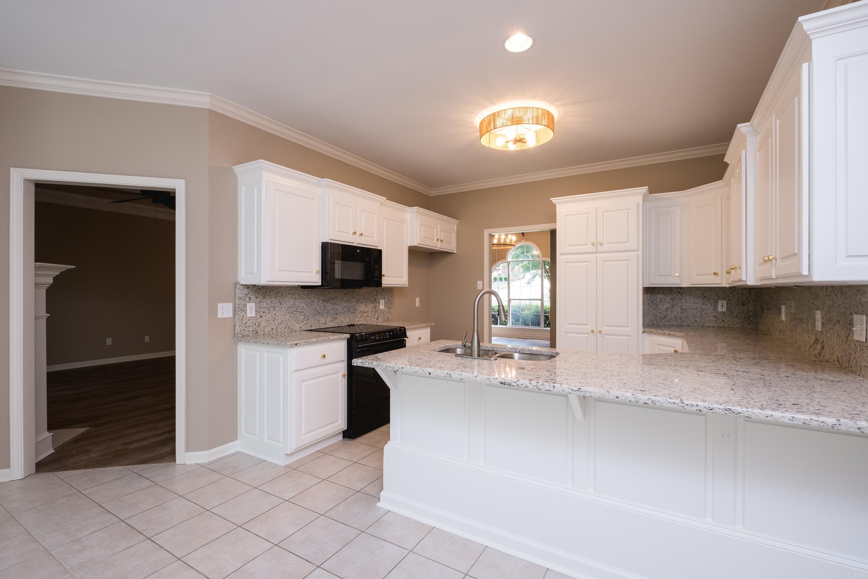 CHENAL VALLEY DUQUESNE COMMUNITY - Residential