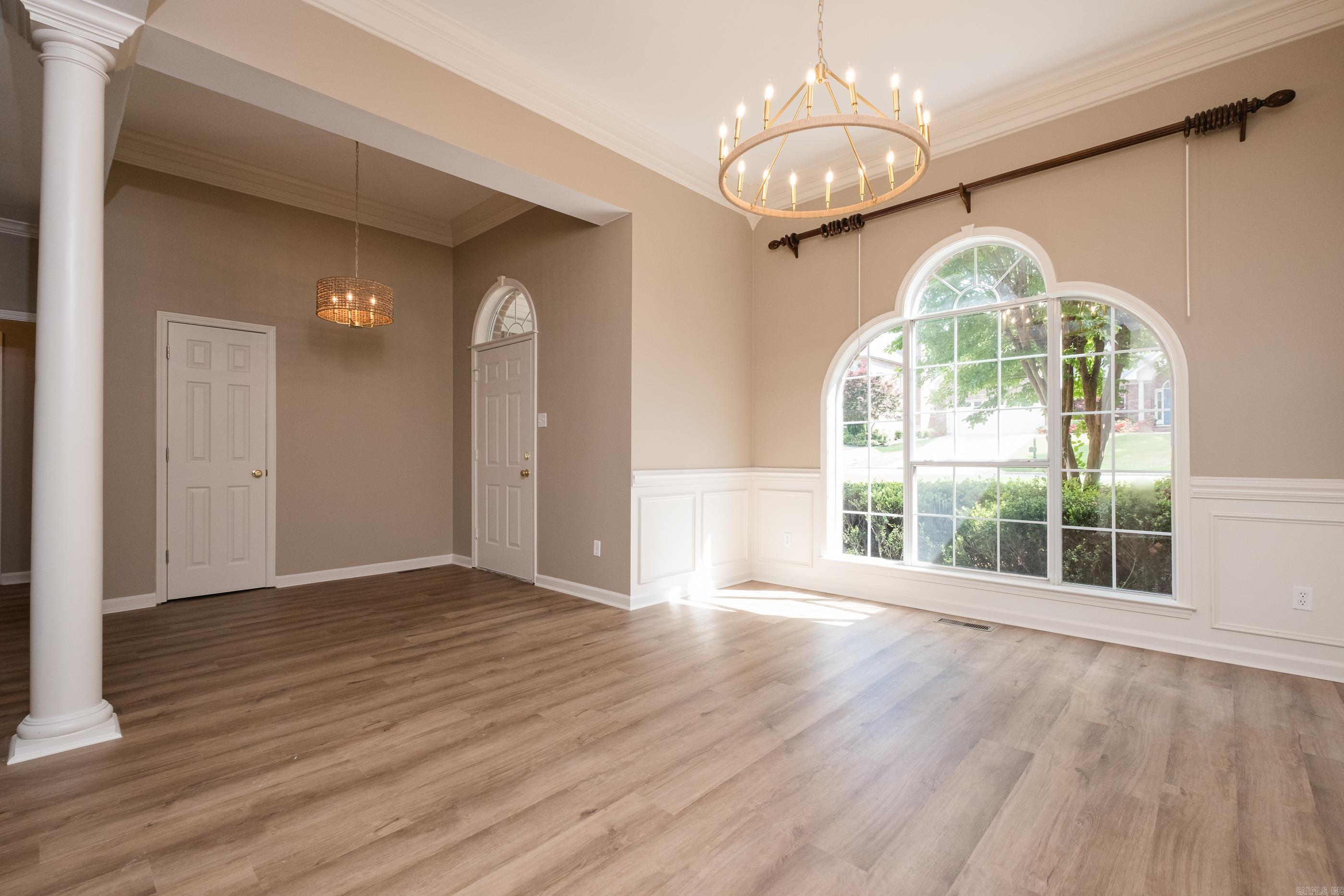 CHENAL VALLEY DUQUESNE COMMUNITY - Residential