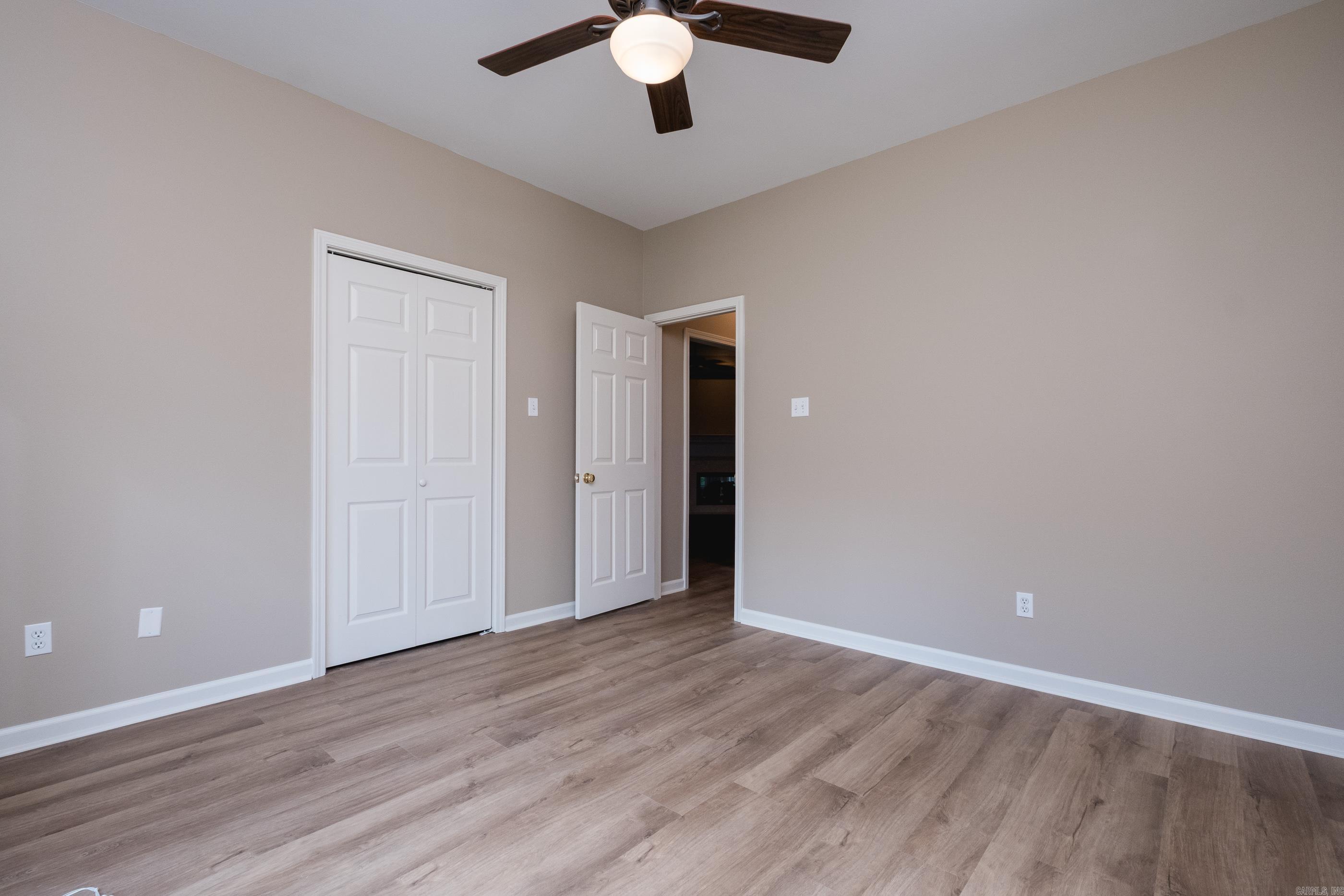 CHENAL VALLEY DUQUESNE COMMUNITY - Residential