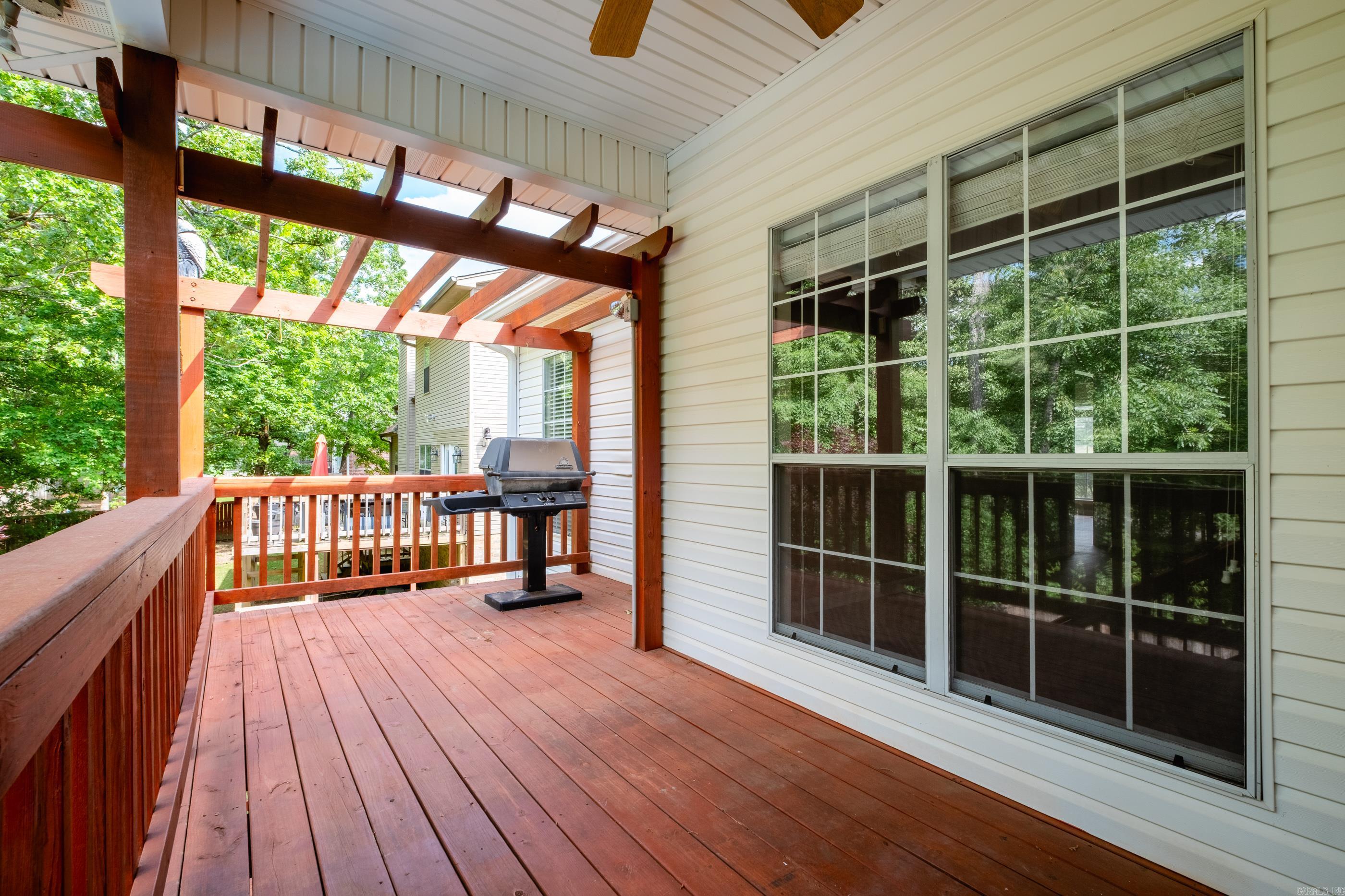 CHENAL VALLEY DUQUESNE COMMUNITY - Residential