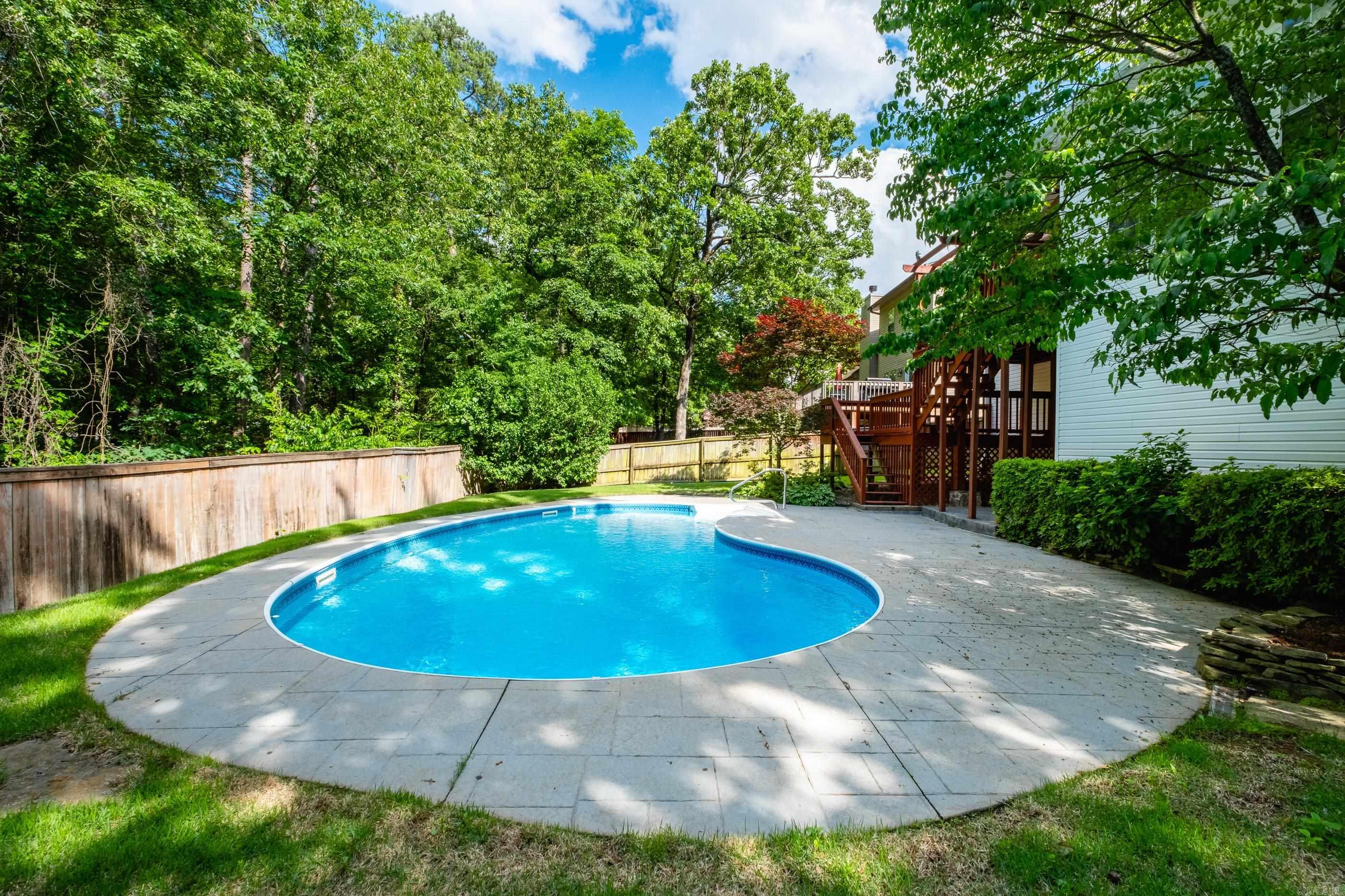 CHENAL VALLEY DUQUESNE COMMUNITY - Residential