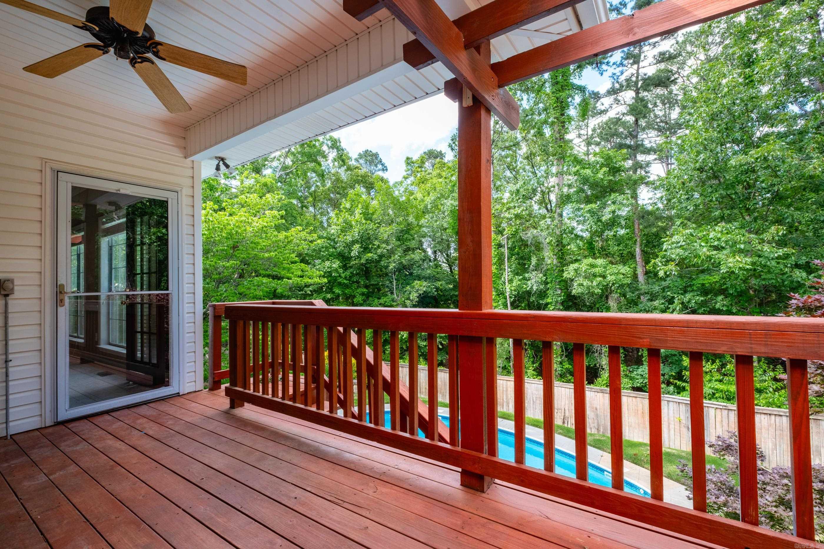 CHENAL VALLEY DUQUESNE COMMUNITY - Residential