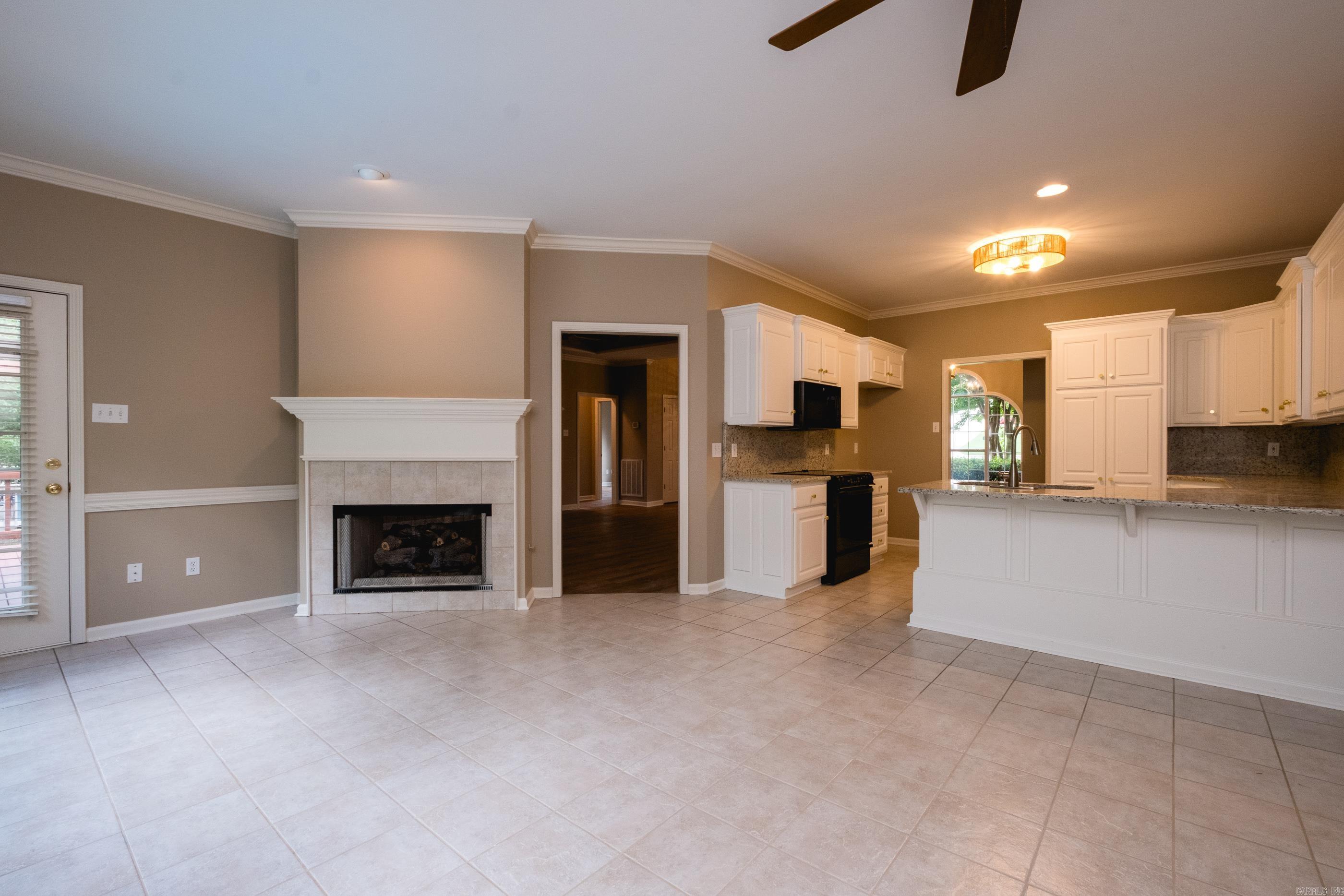 CHENAL VALLEY DUQUESNE COMMUNITY - Residential