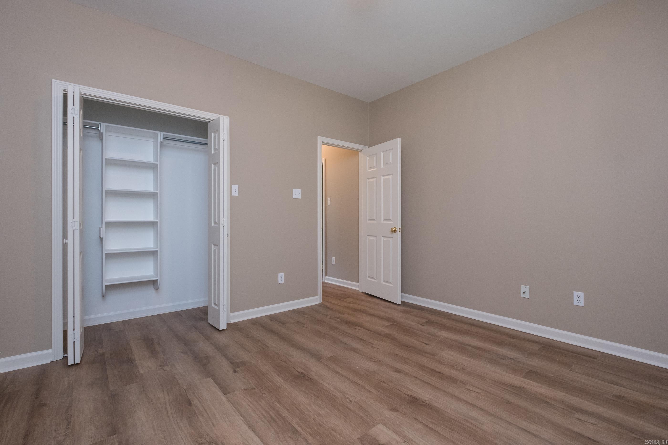 CHENAL VALLEY DUQUESNE COMMUNITY - Residential