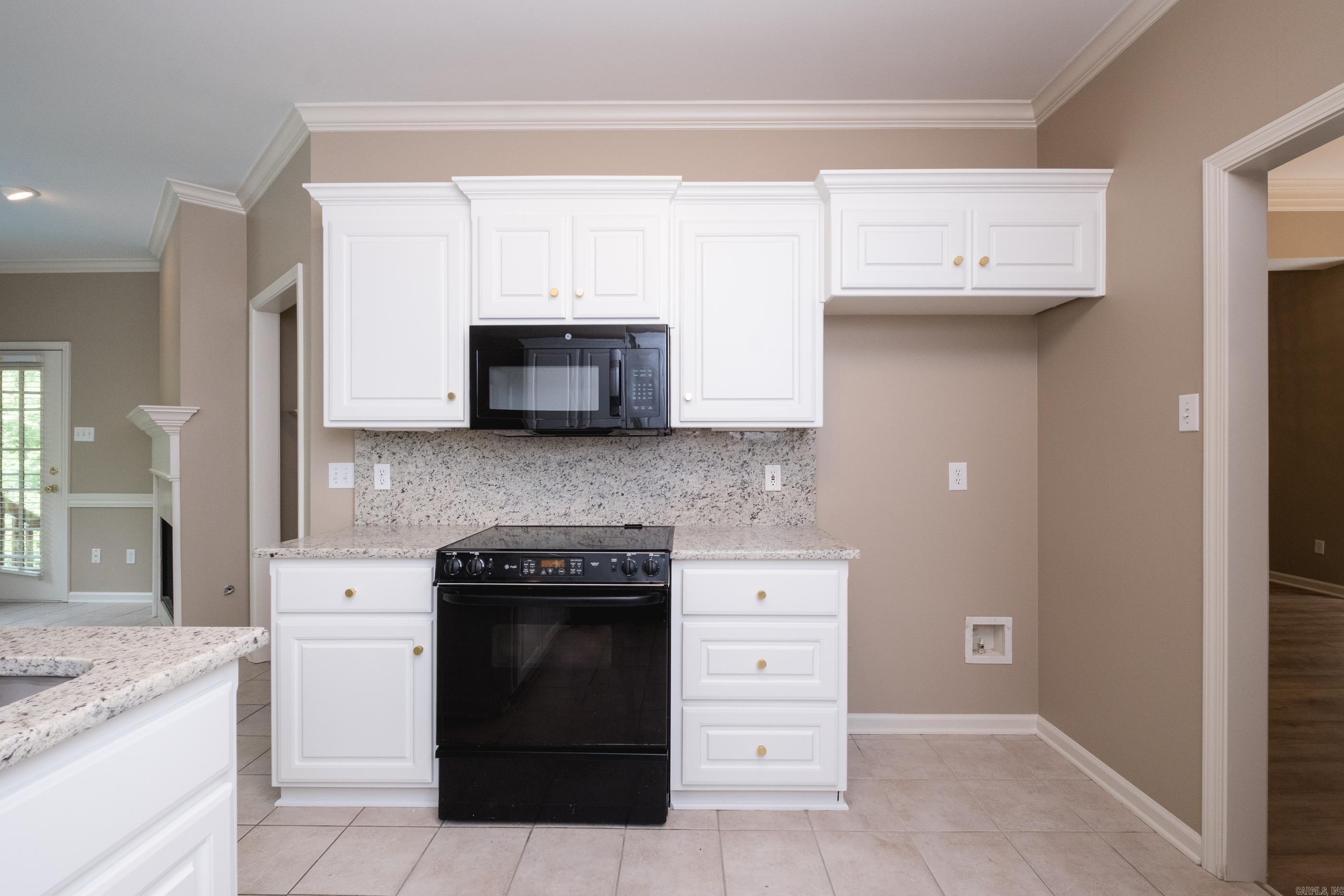 CHENAL VALLEY DUQUESNE COMMUNITY - Residential