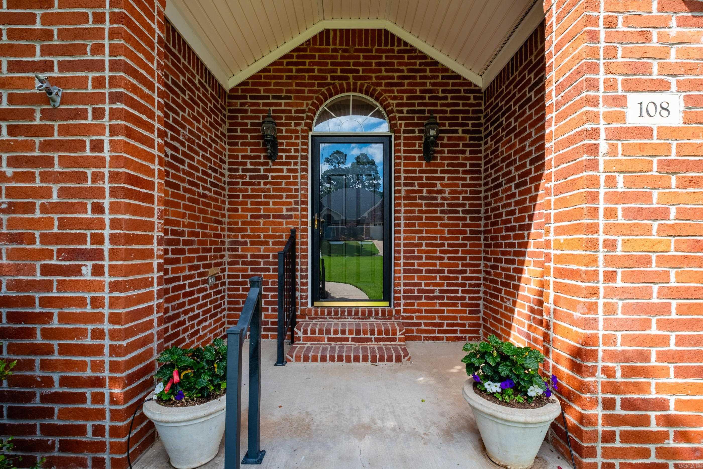 CHENAL VALLEY DUQUESNE COMMUNITY - Residential