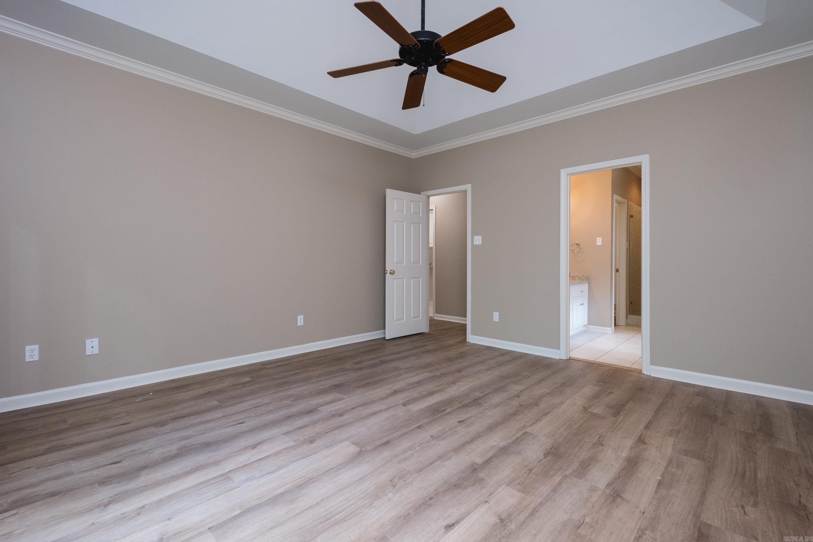 CHENAL VALLEY DUQUESNE COMMUNITY - Residential