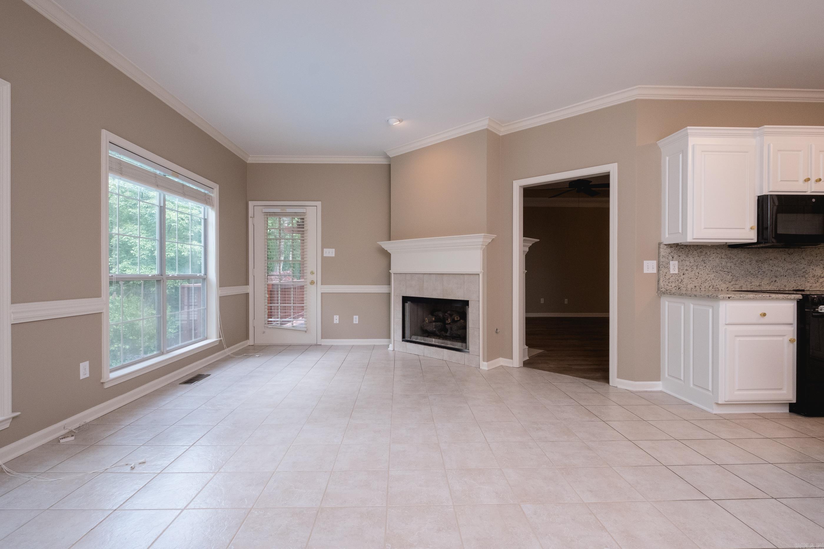 CHENAL VALLEY DUQUESNE COMMUNITY - Residential