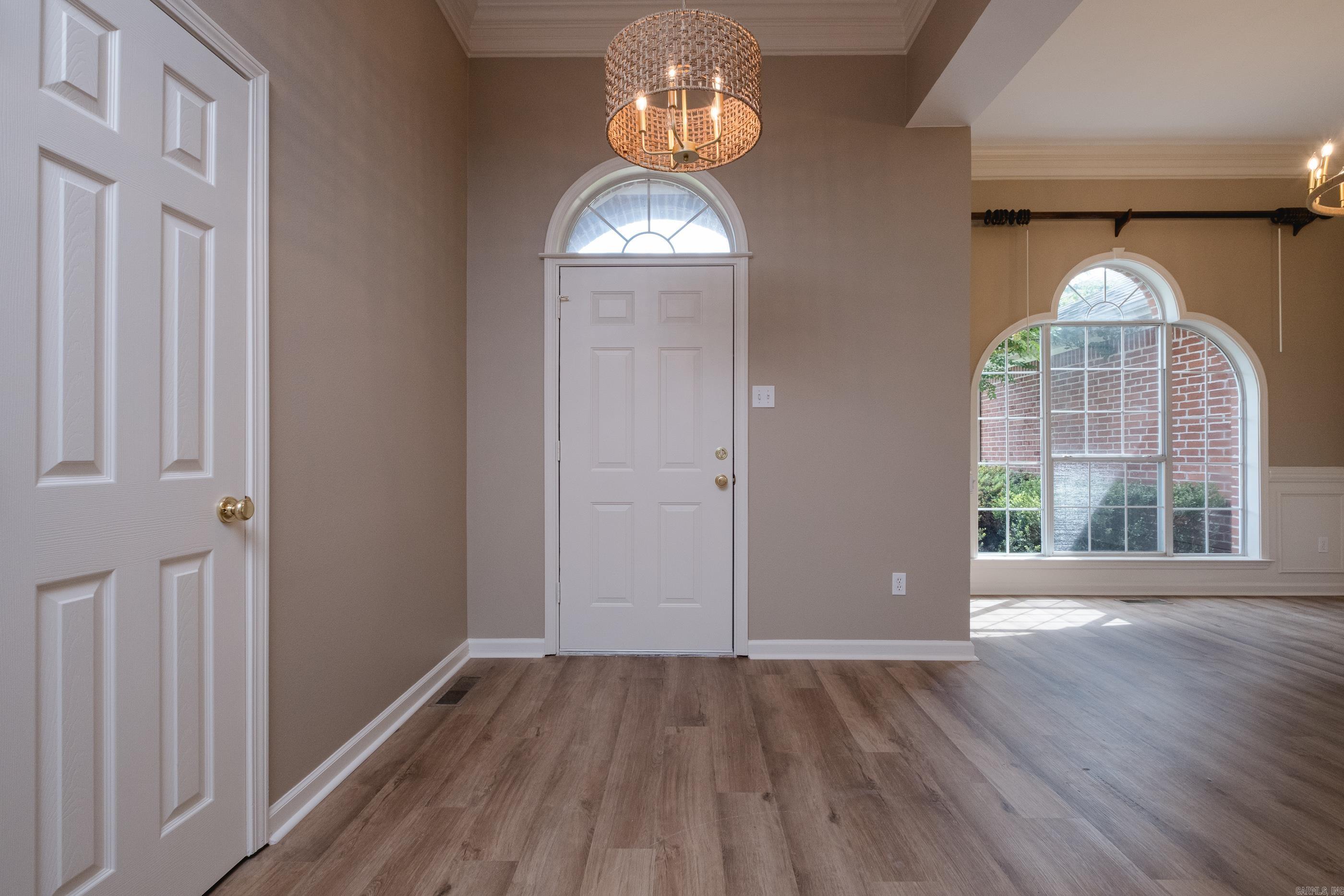 CHENAL VALLEY DUQUESNE COMMUNITY - Residential