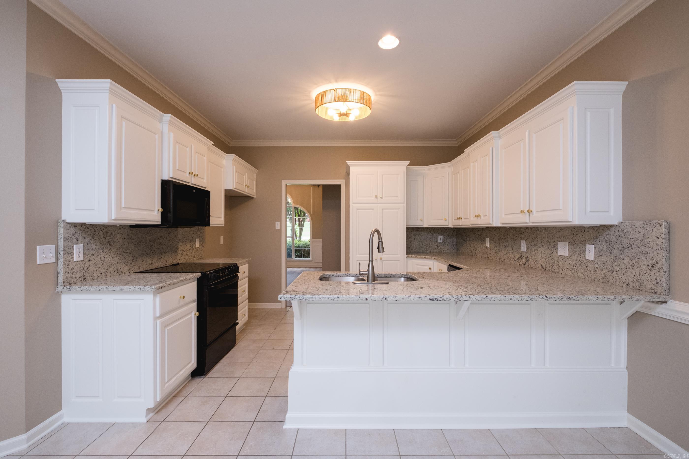 CHENAL VALLEY DUQUESNE COMMUNITY - Residential