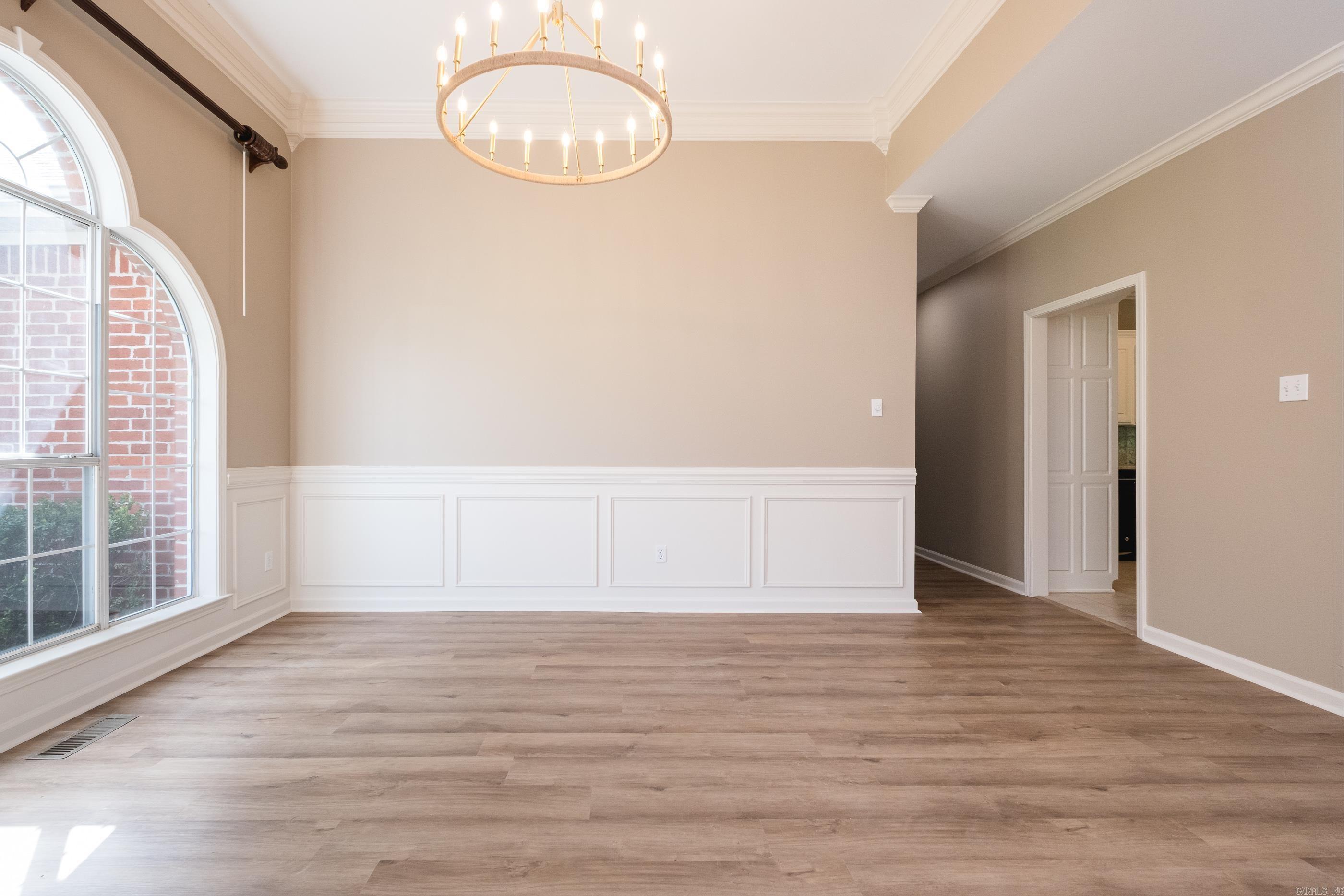 CHENAL VALLEY DUQUESNE COMMUNITY - Residential