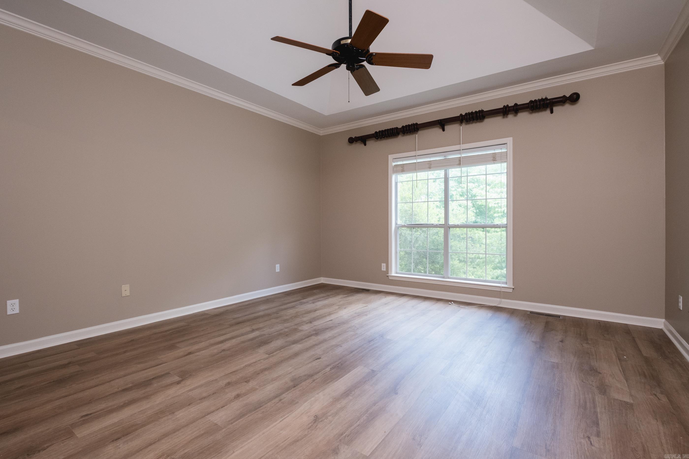 CHENAL VALLEY DUQUESNE COMMUNITY - Residential