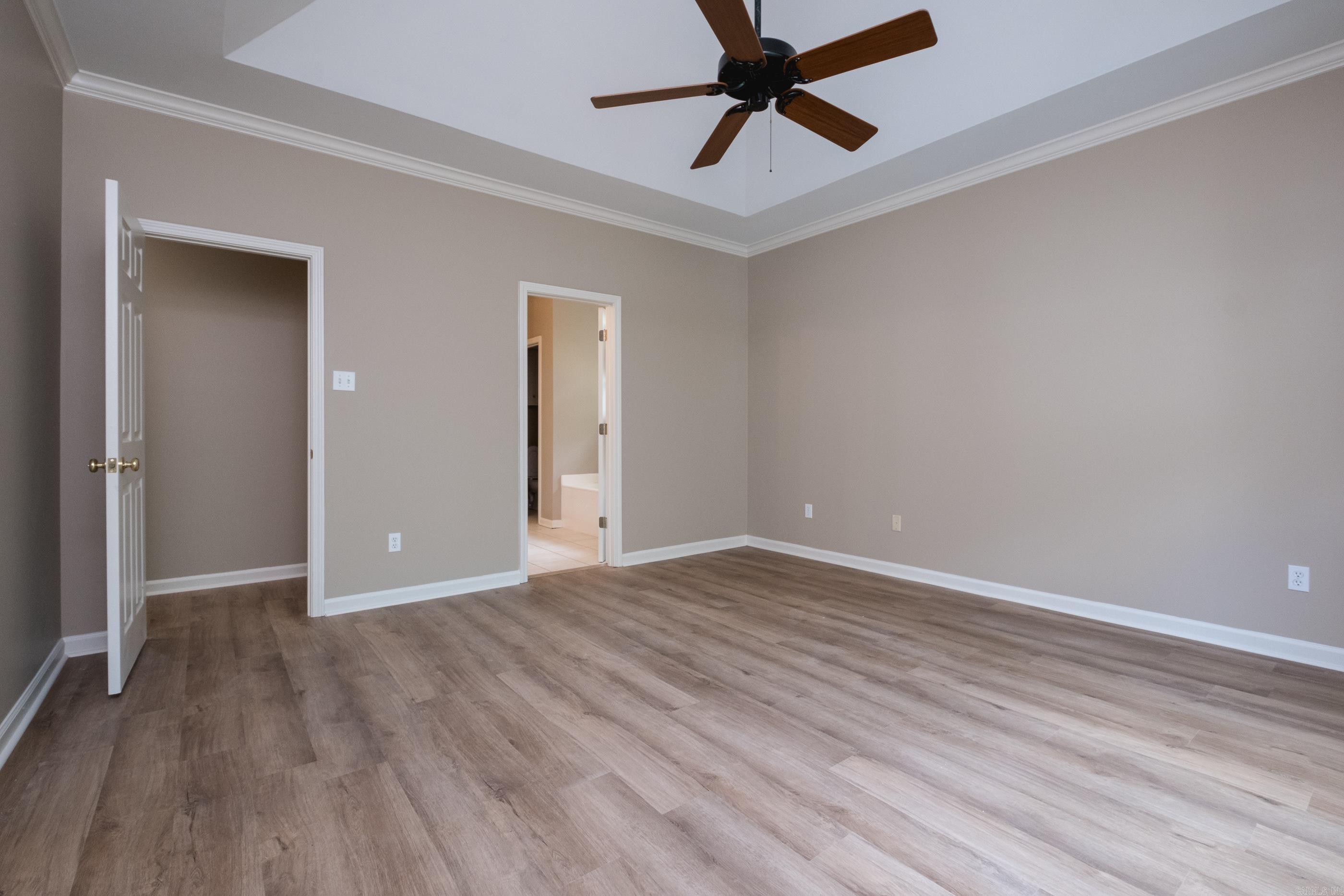 CHENAL VALLEY DUQUESNE COMMUNITY - Residential