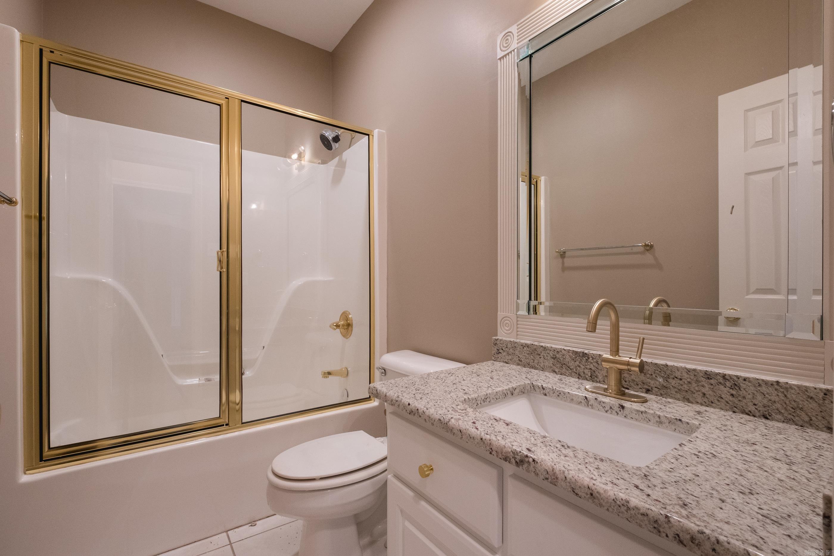 CHENAL VALLEY DUQUESNE COMMUNITY - Residential