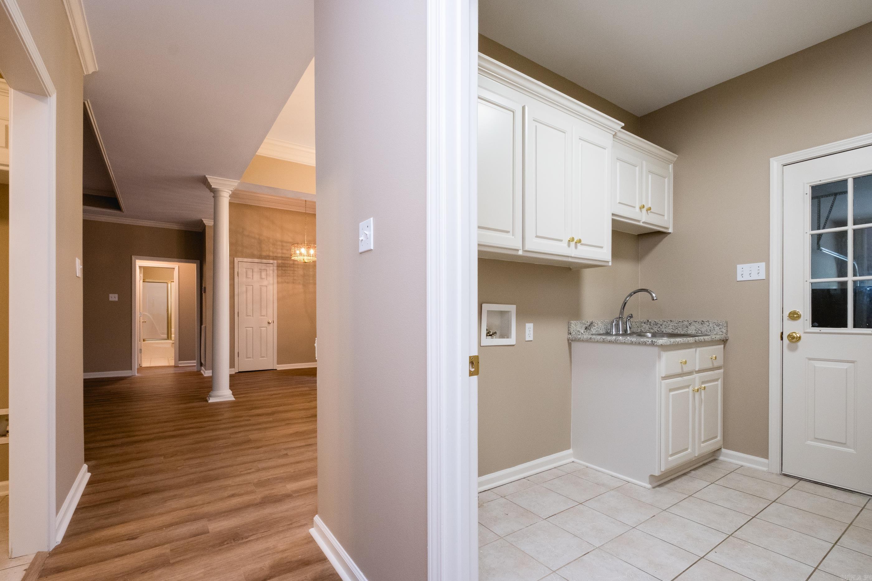 CHENAL VALLEY DUQUESNE COMMUNITY - Residential